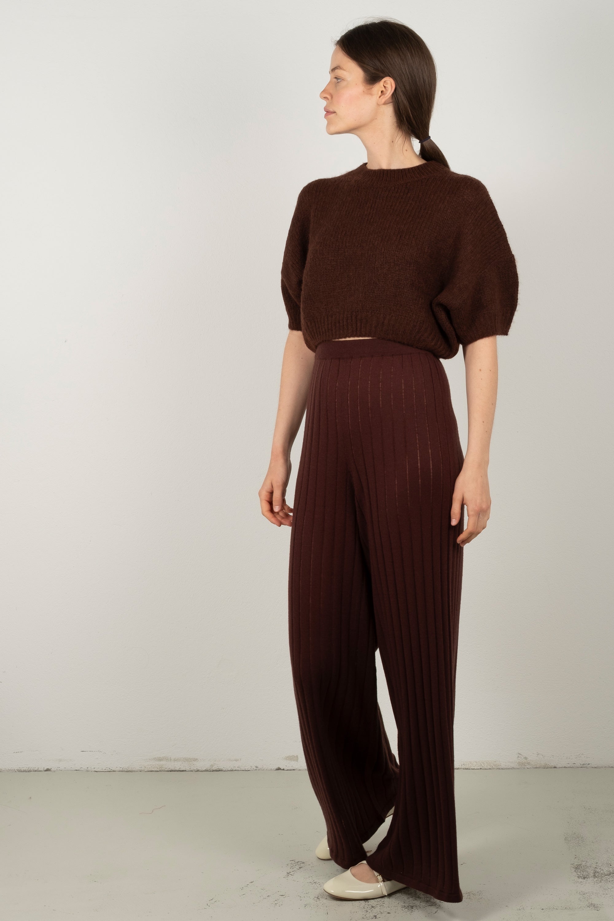 VJEIL pants