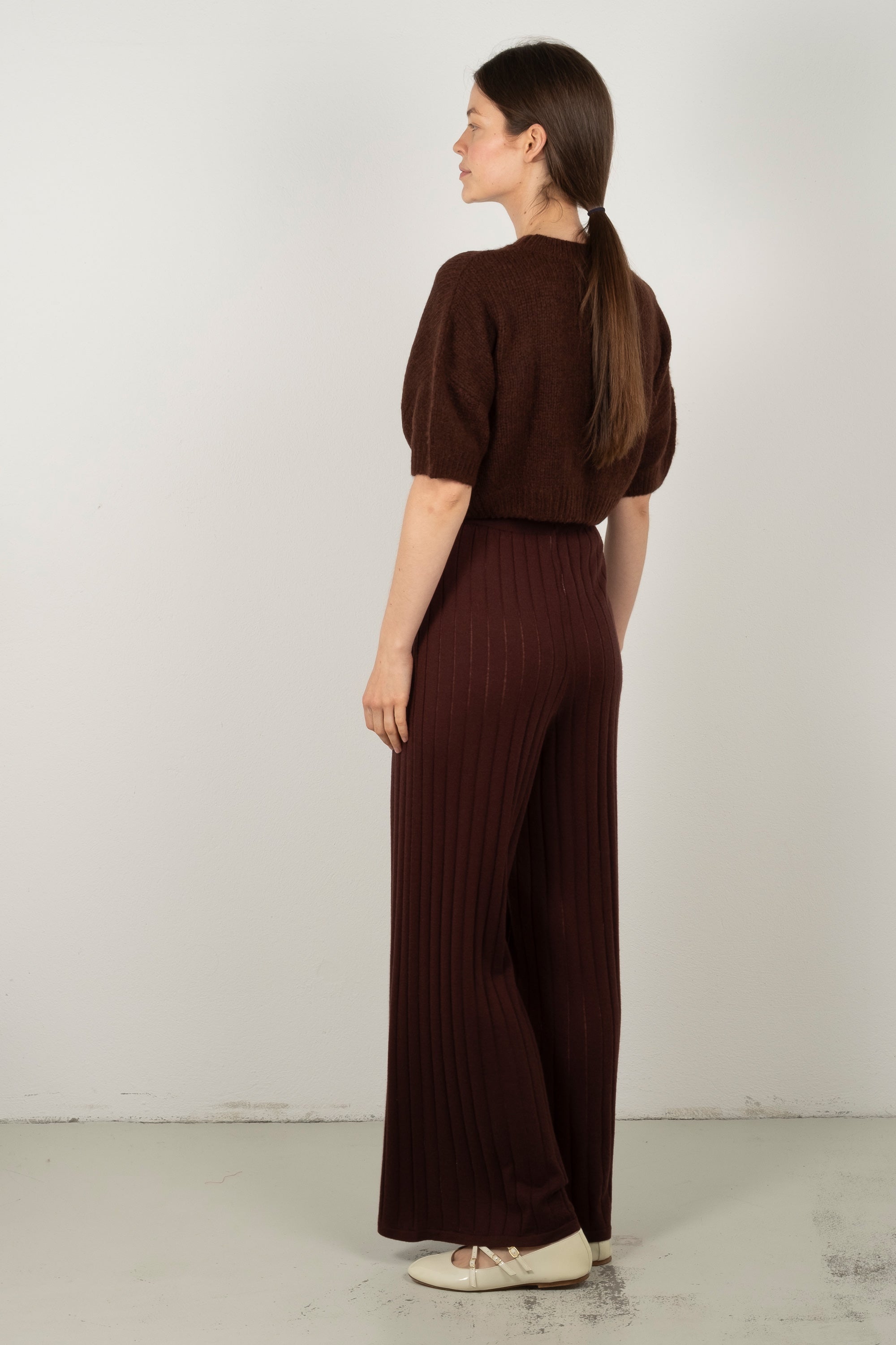 VJEIL pants
