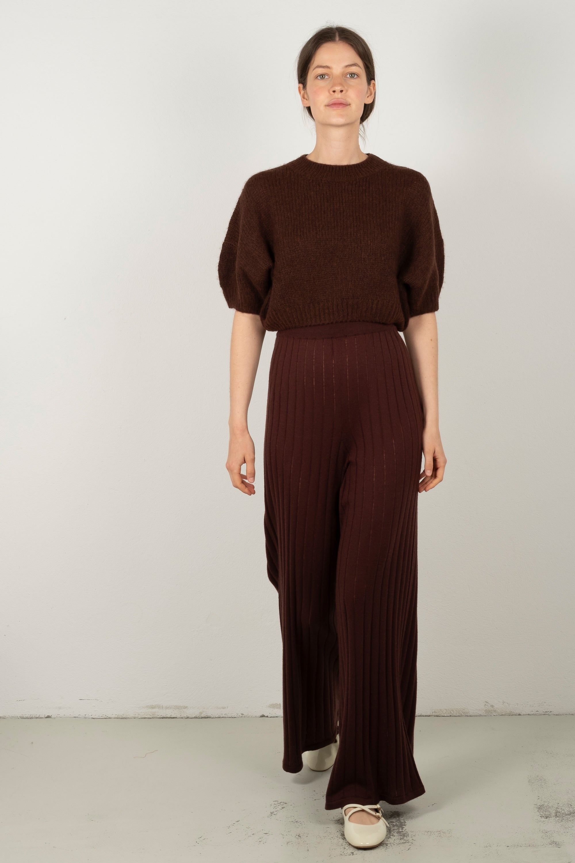 VJEIL pants