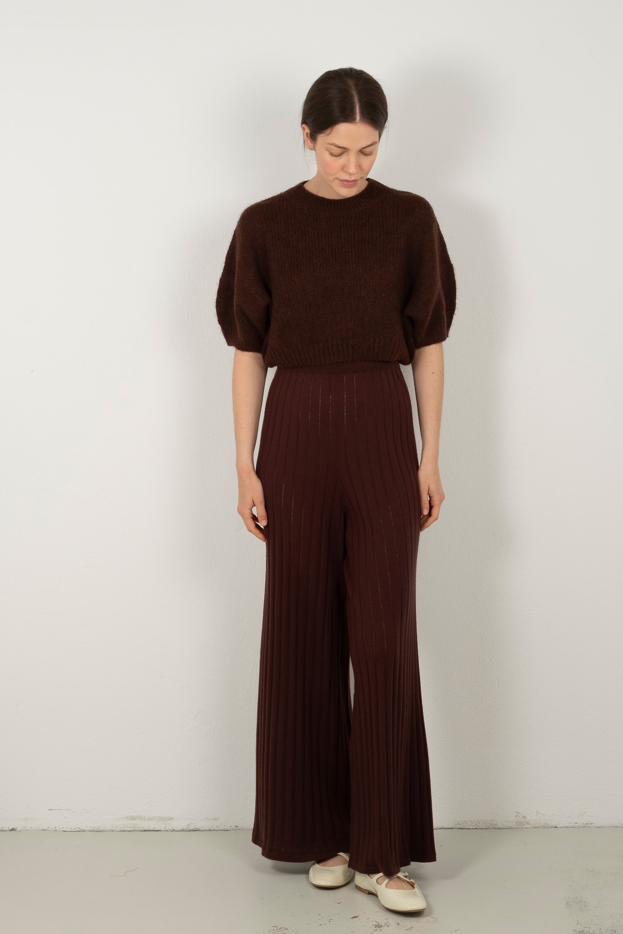 VJEIL pants