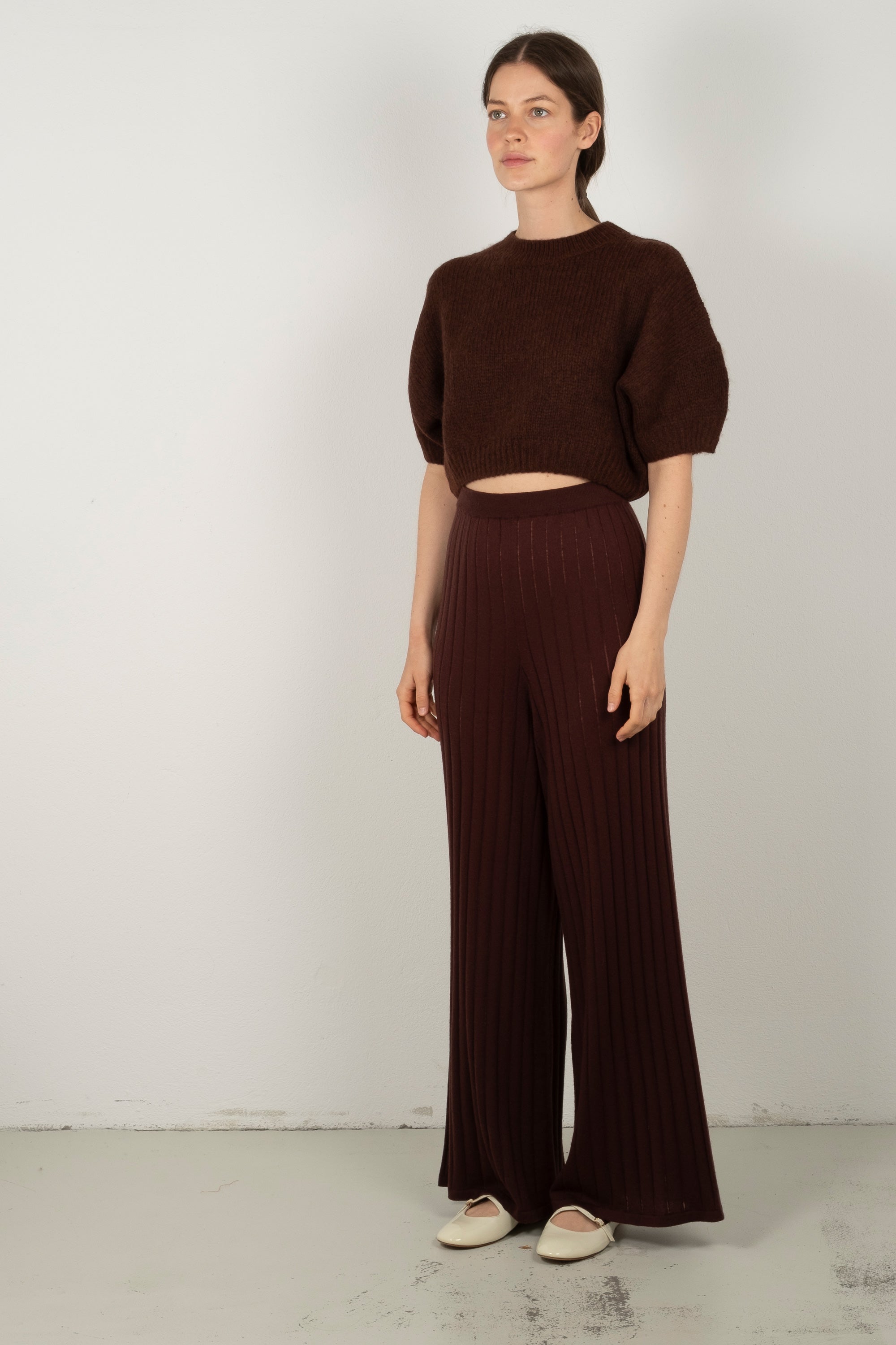 VJEIL pants