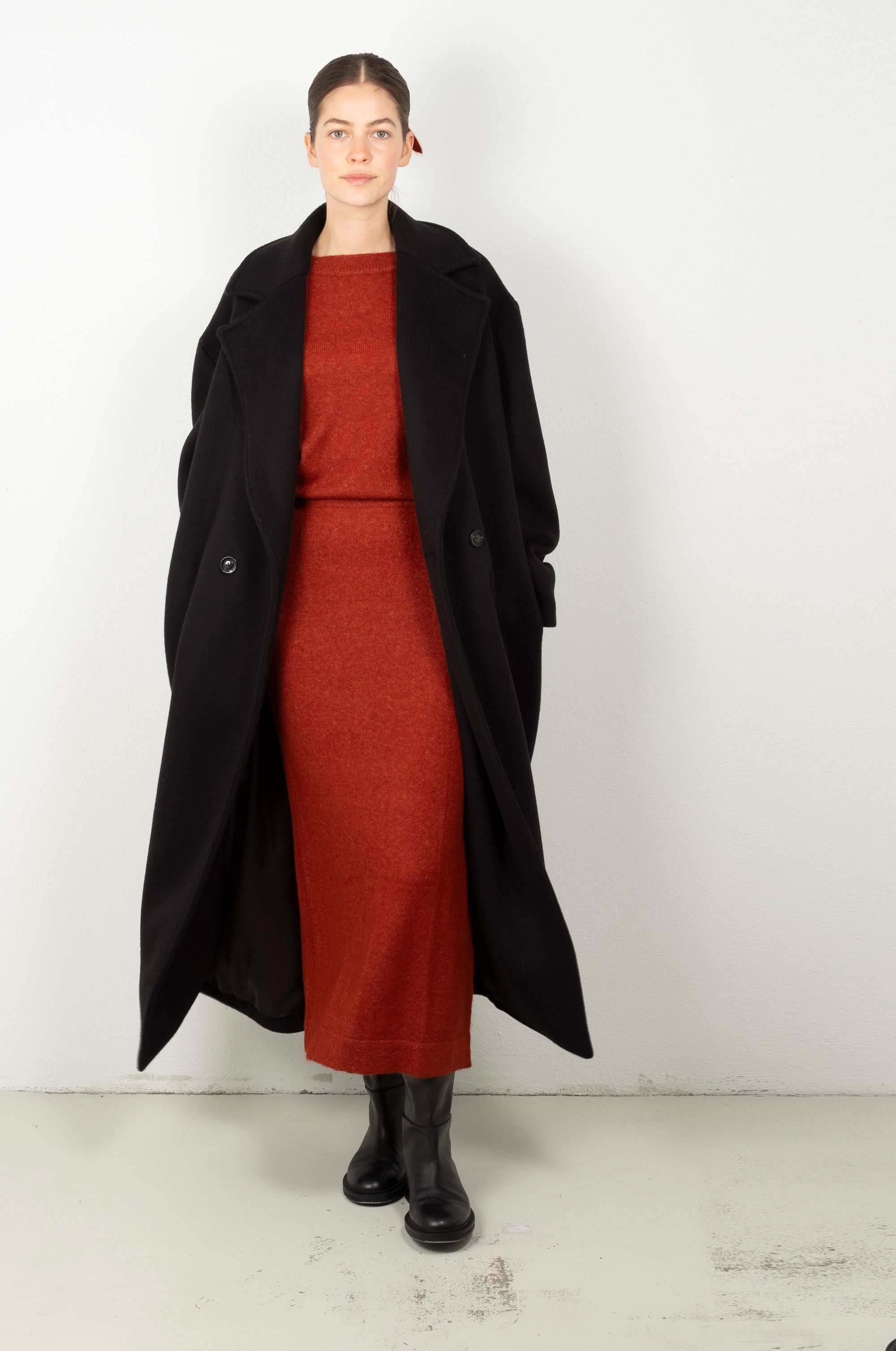 COSIMA Coat