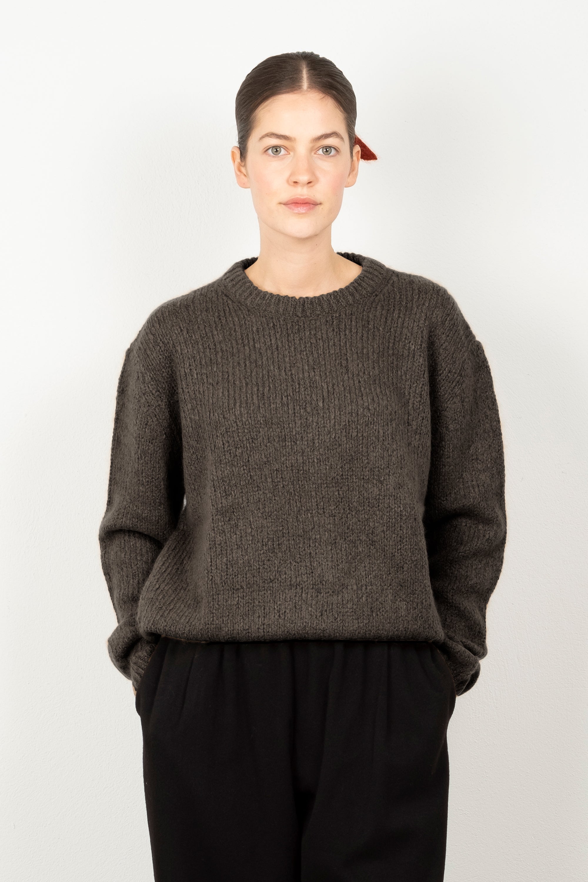 JOCHI sweater