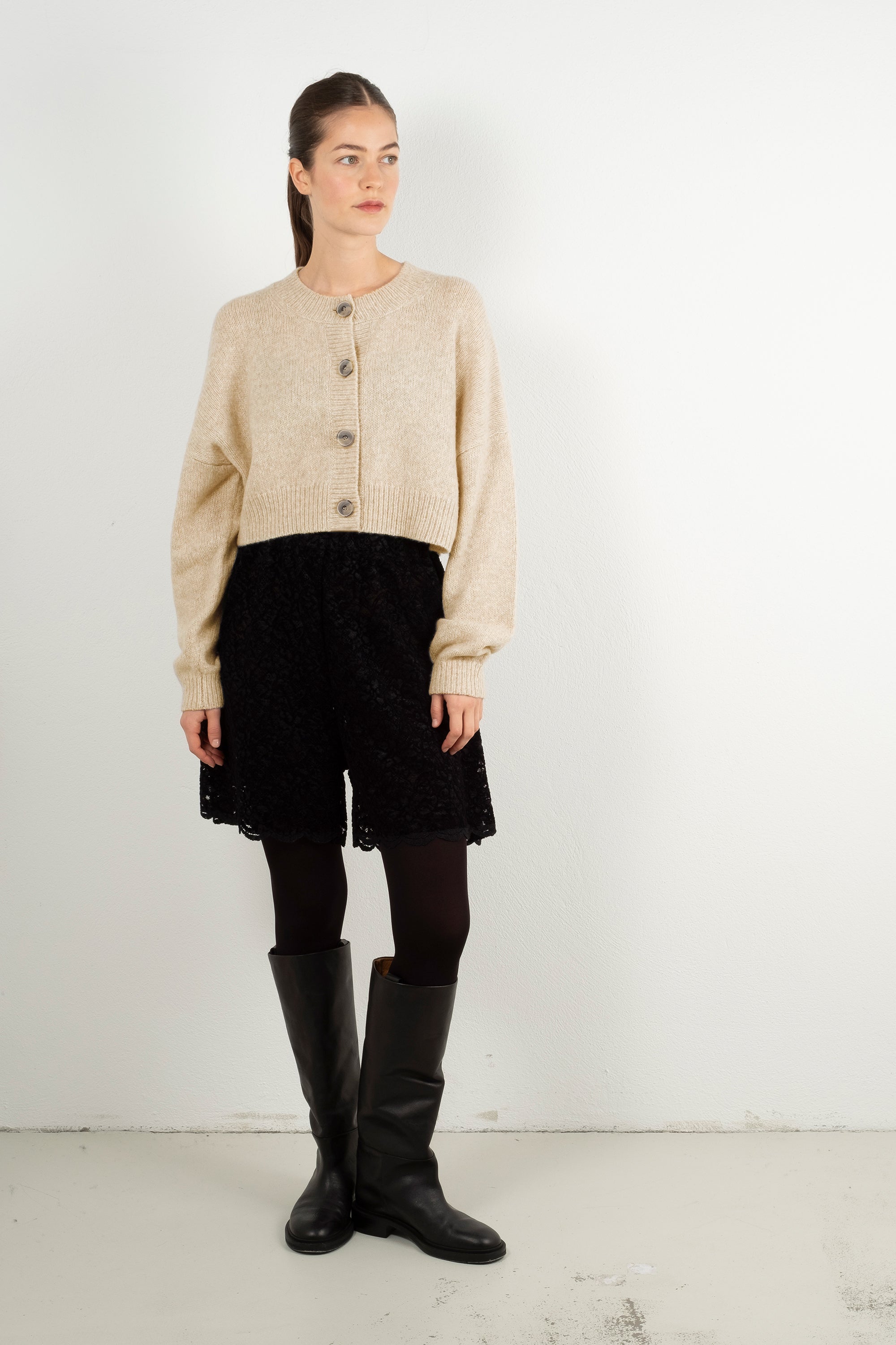 NELE cardigan