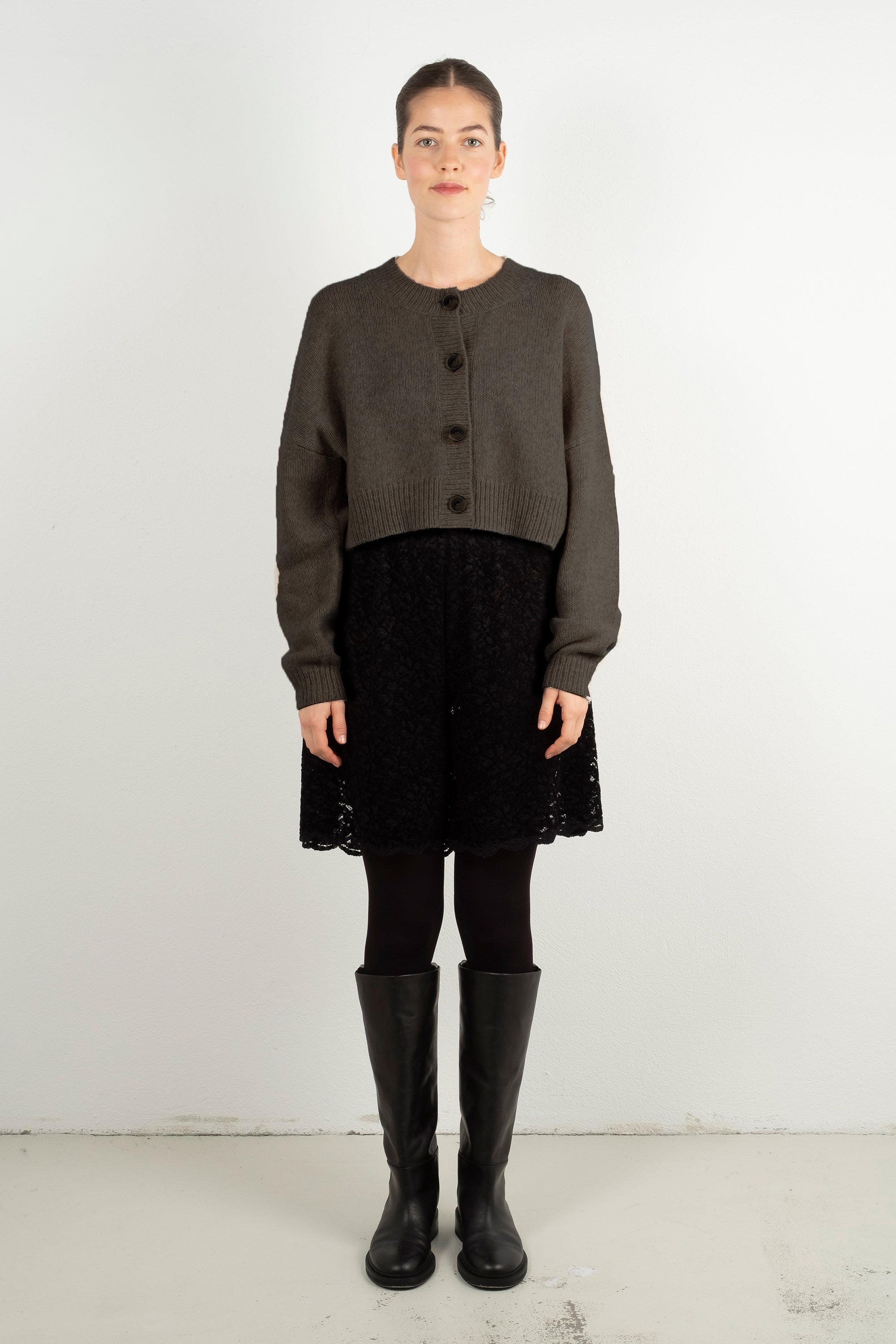 NELE cardigan