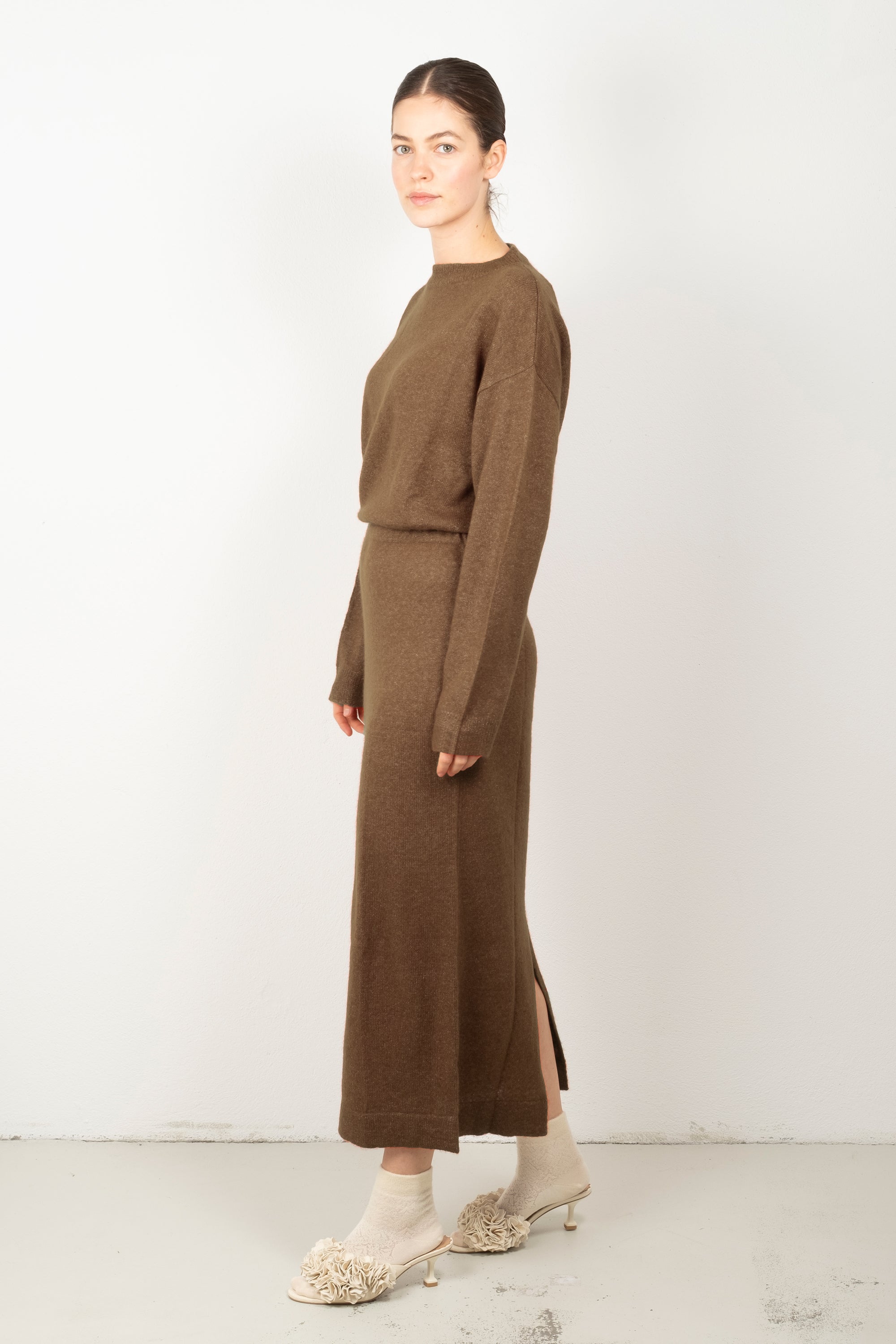SARAN dress