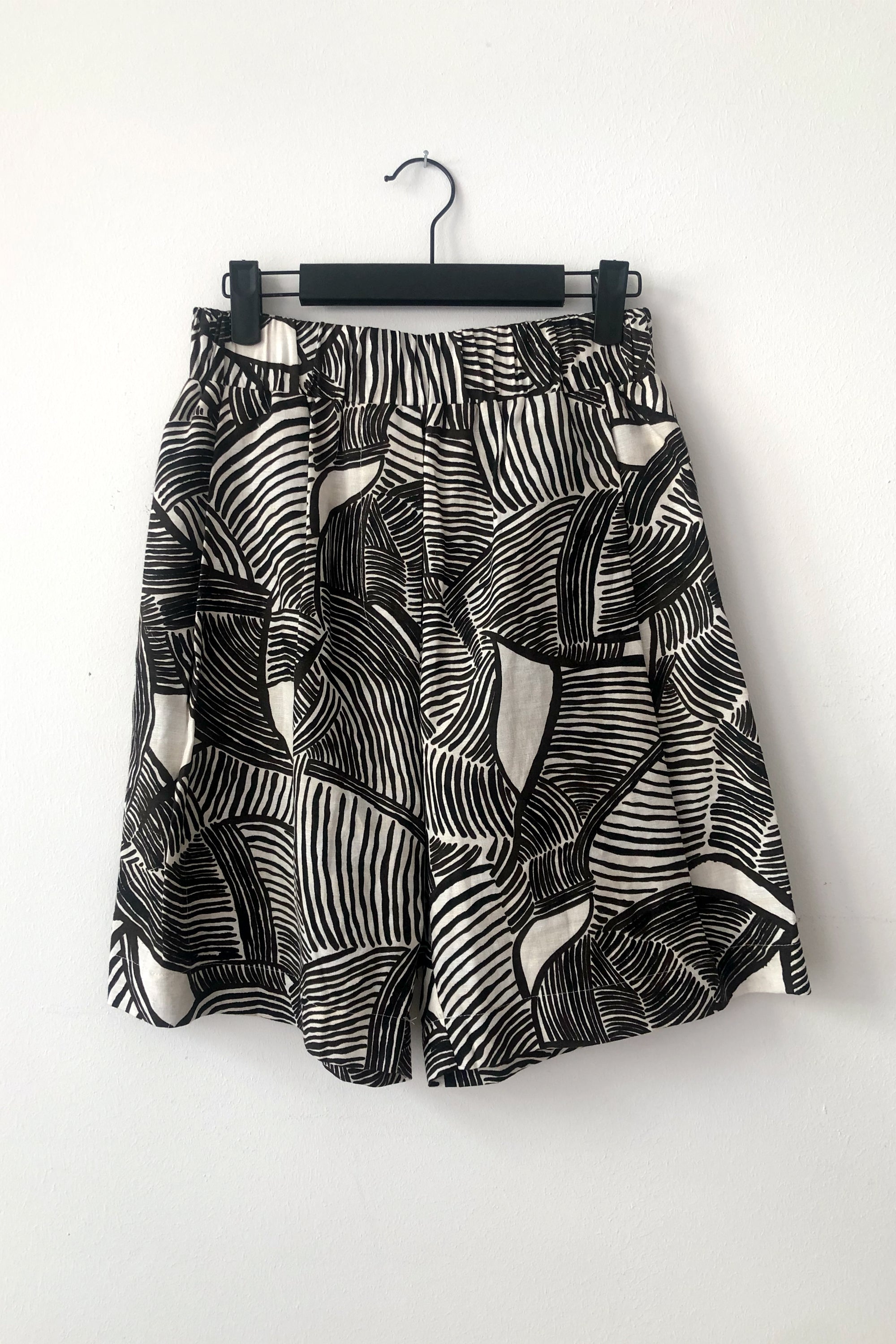 COPH shorts