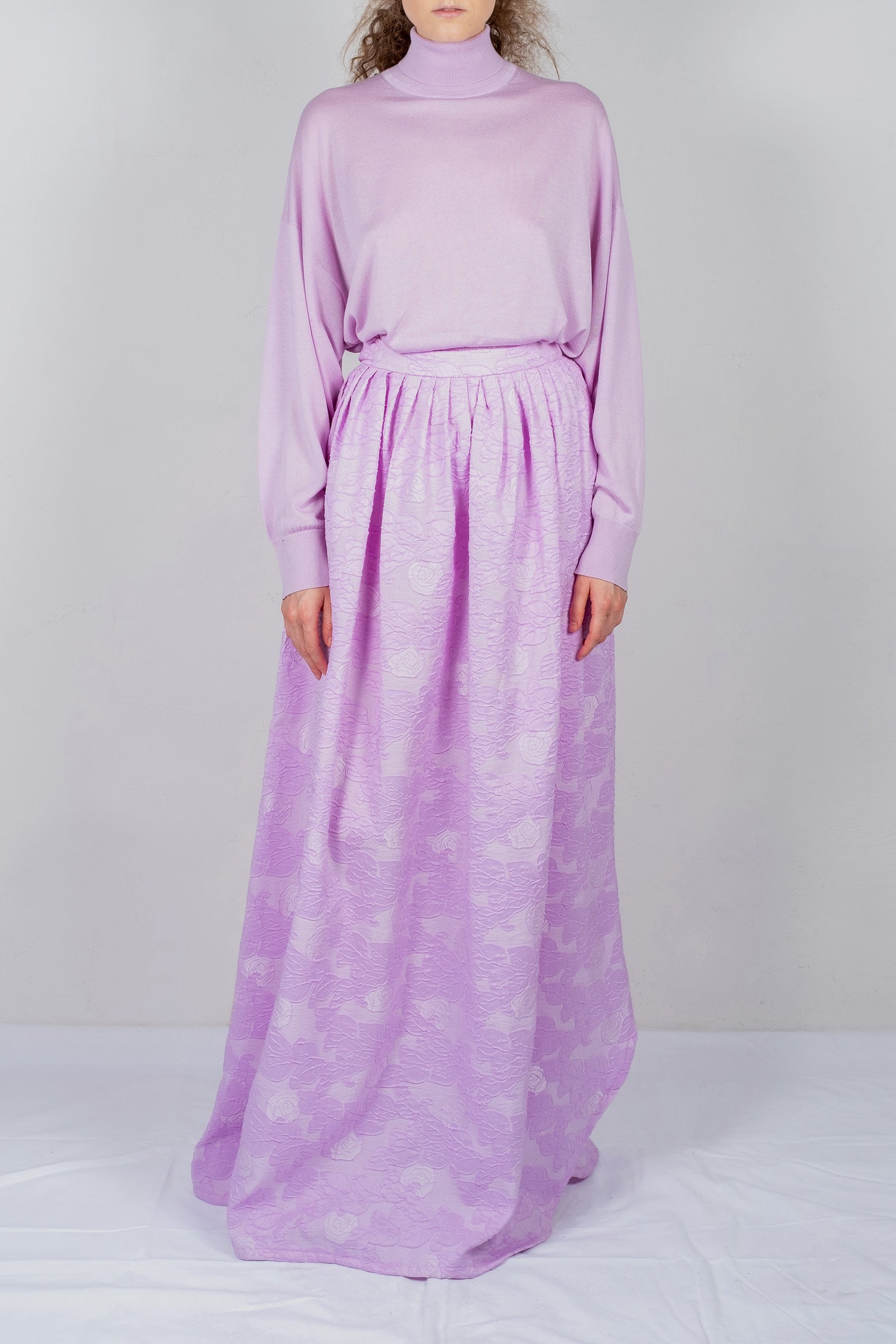WRAP Skirt