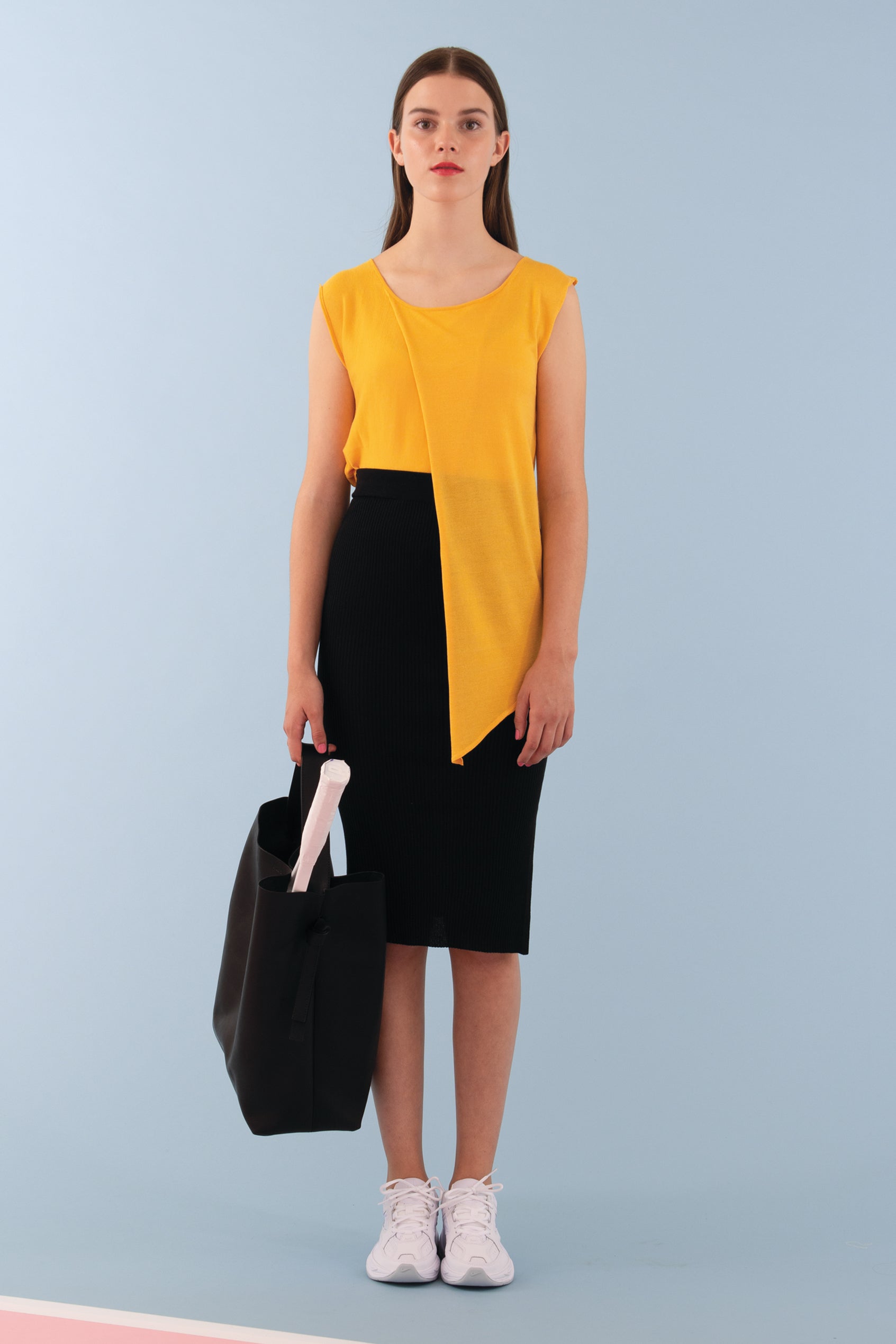 Asymetric top