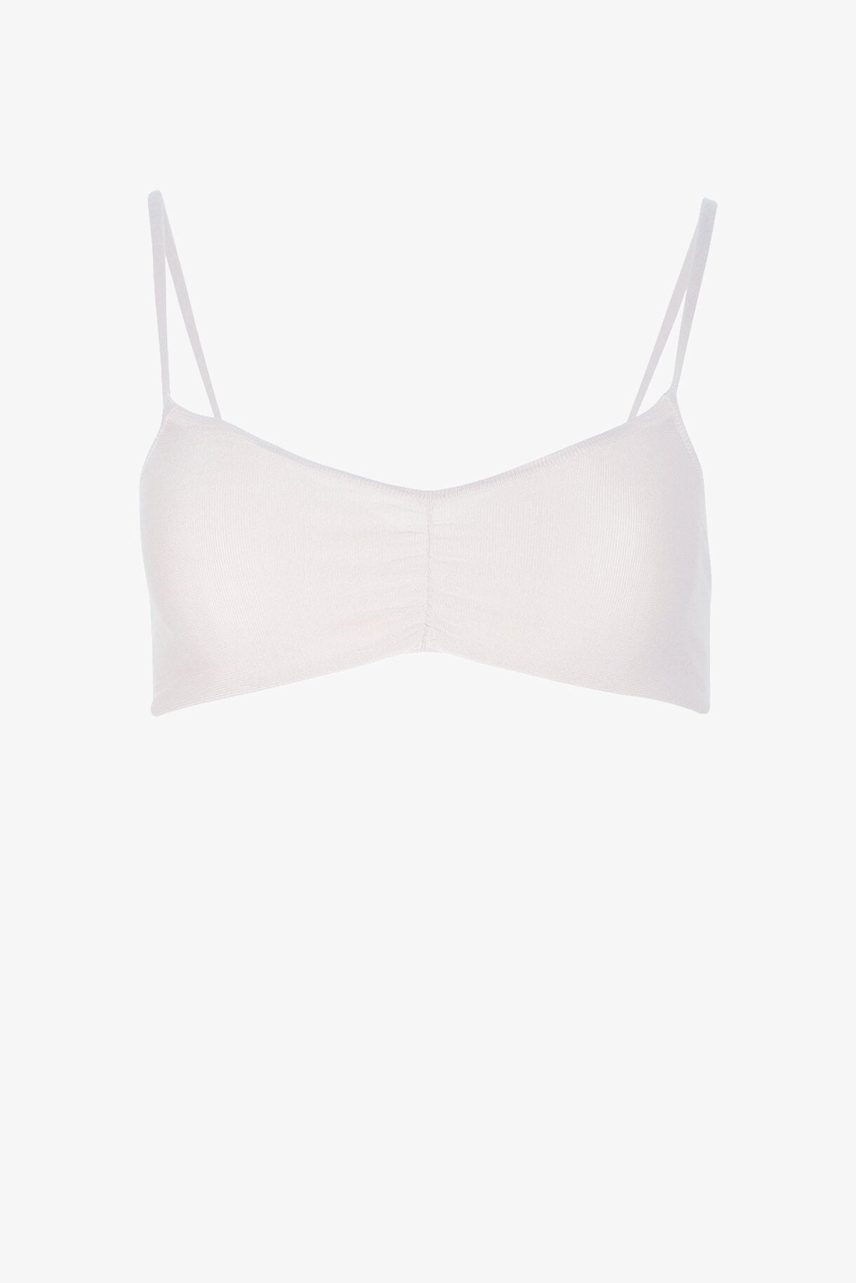 ALMA Silk Bra