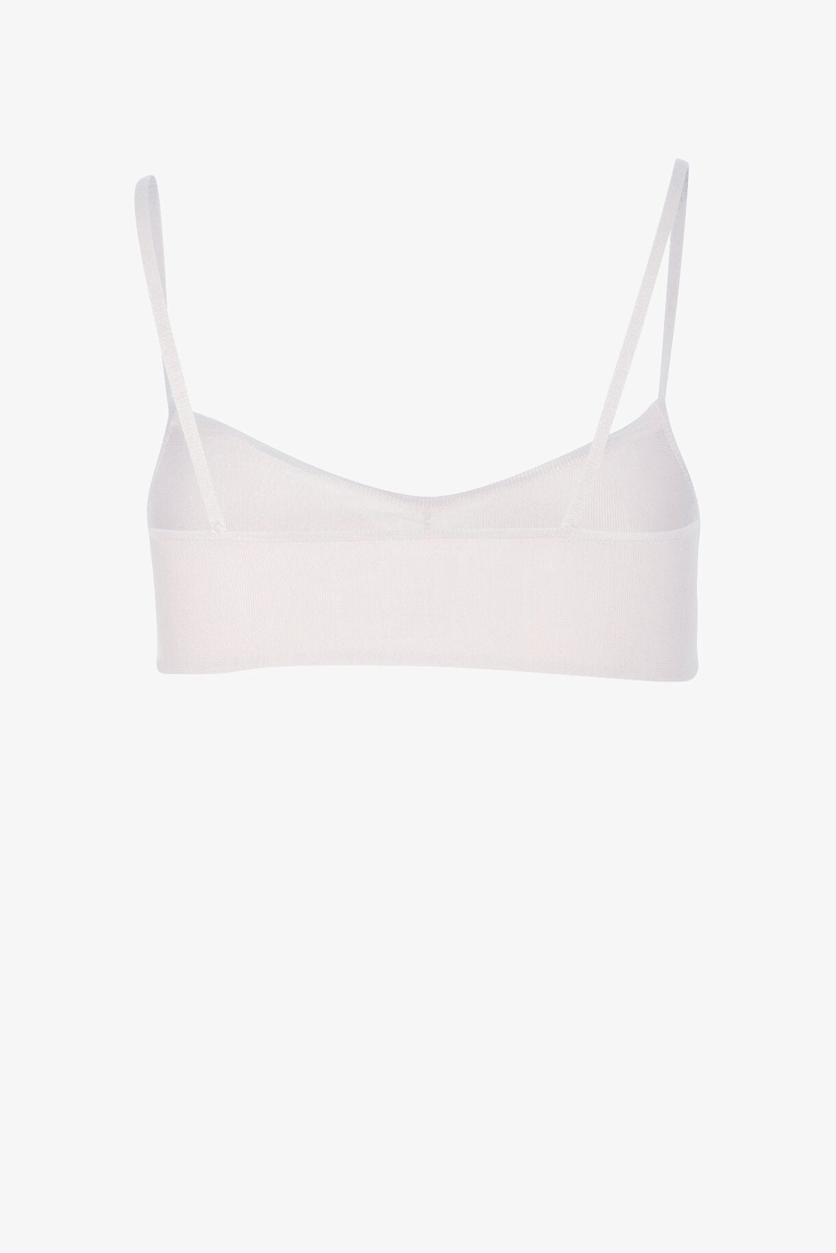 ALMA Silk Bra