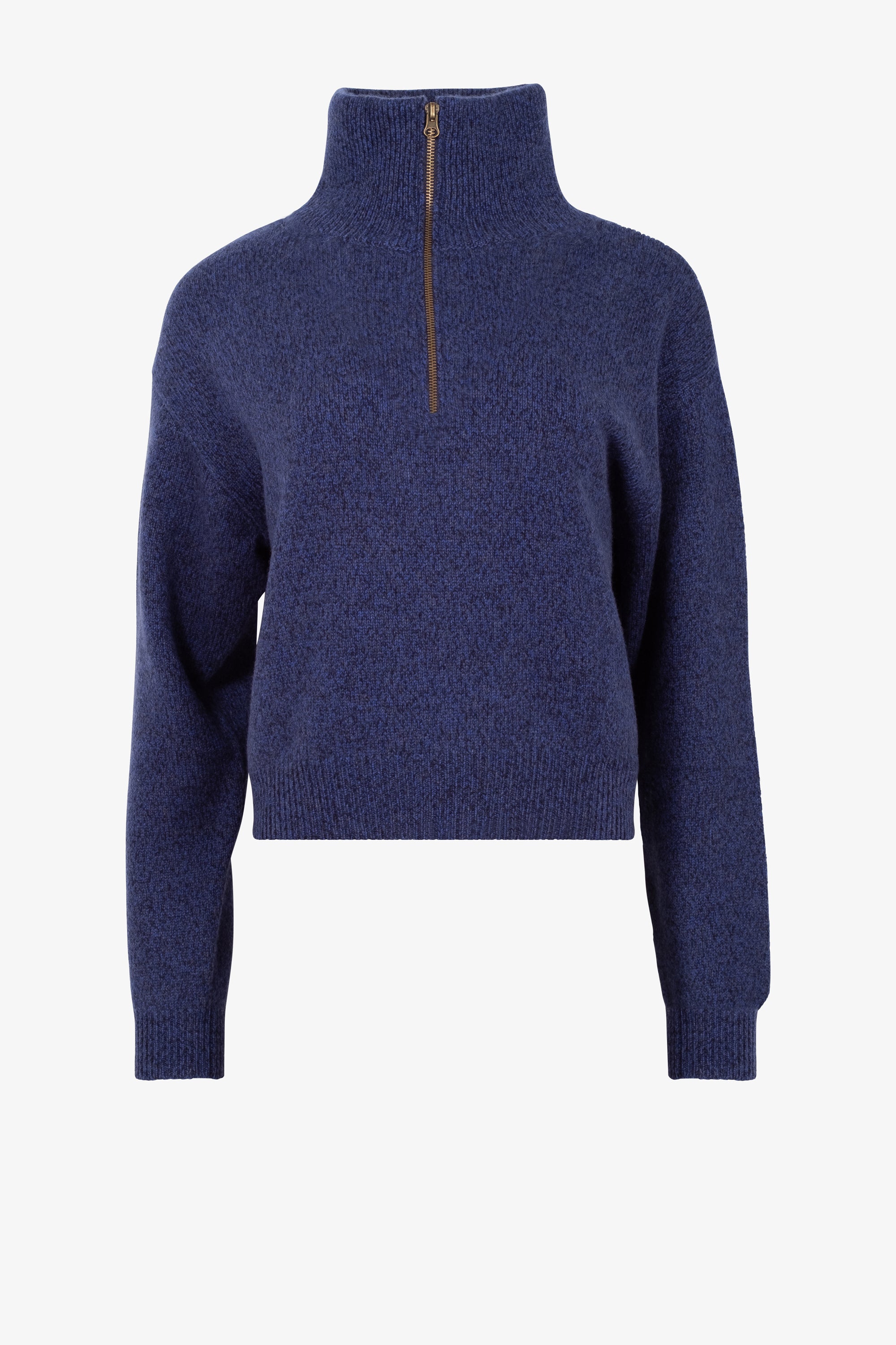 LUY Kurzer Sweater