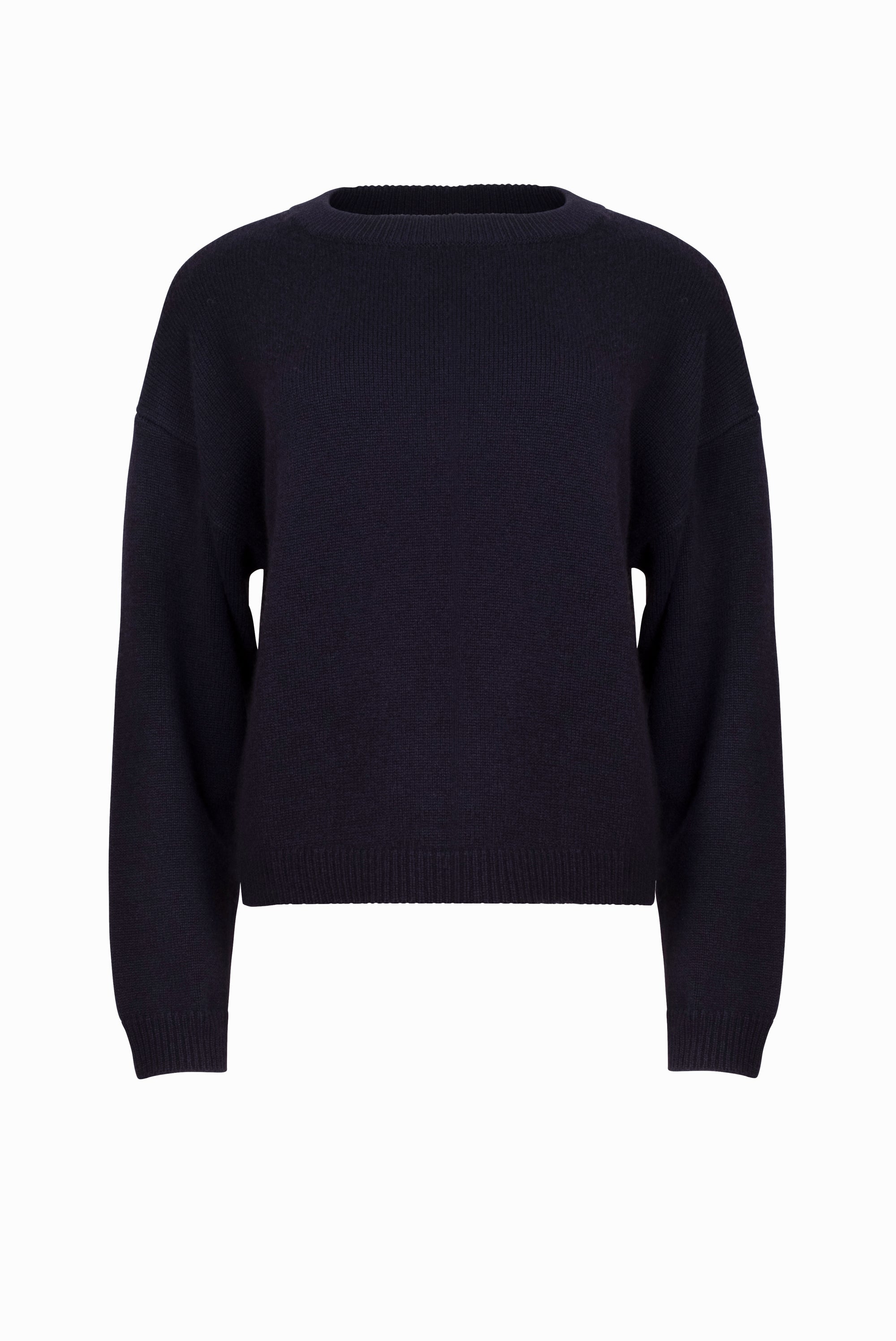 TUYA heavyweight sweater