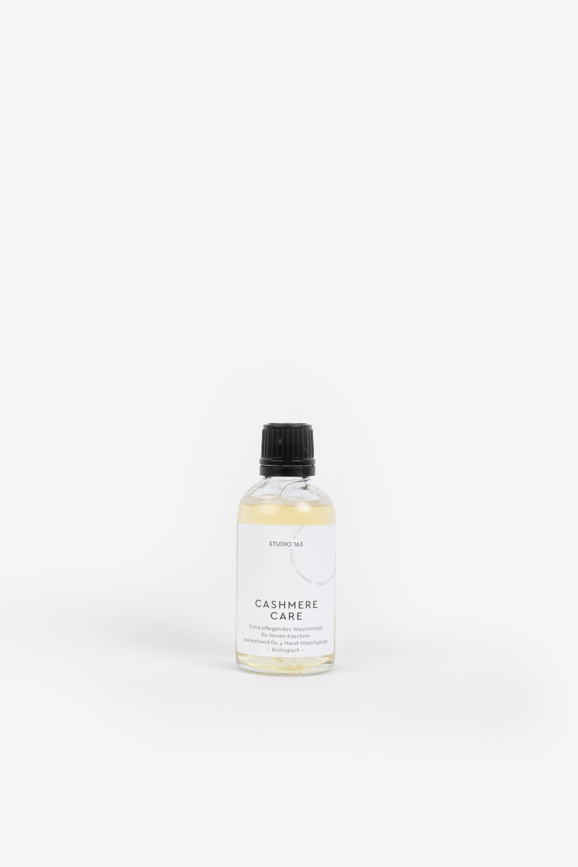 Cashmere Care Mini