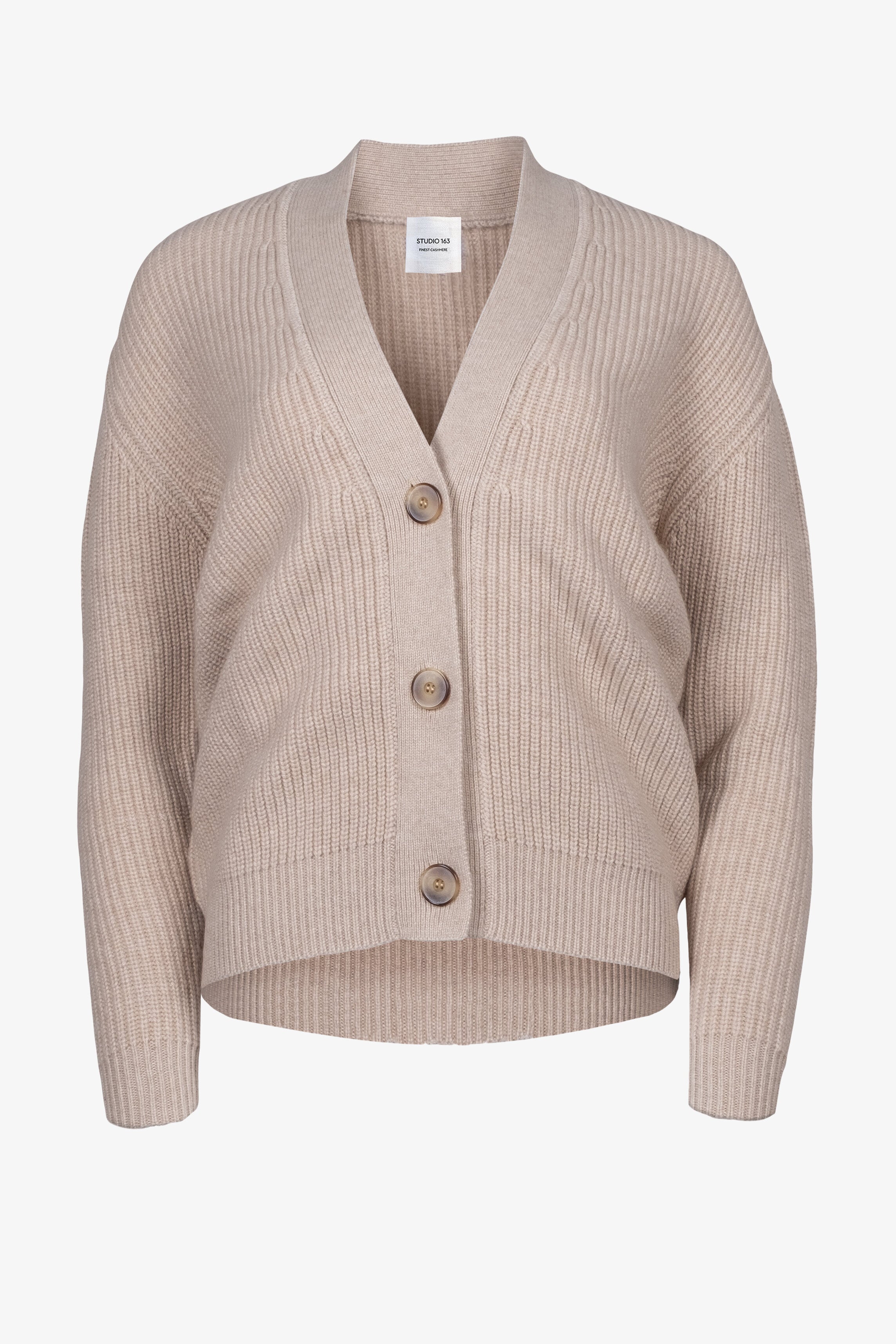NERU Cardigan