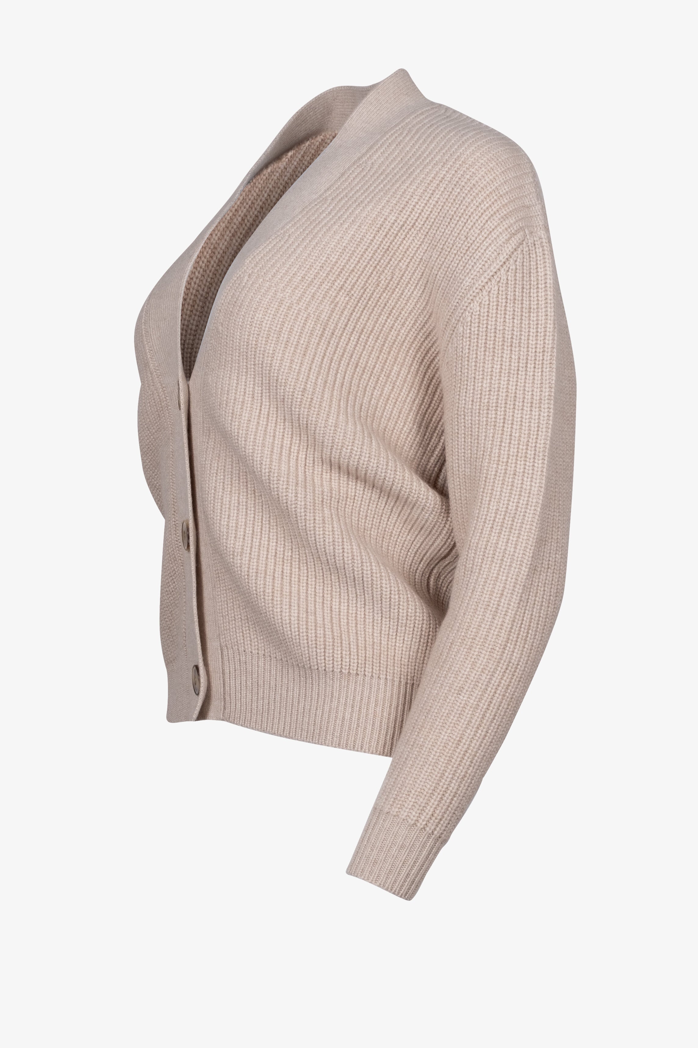 NERU cashmere cardigan – STUDIO 163
