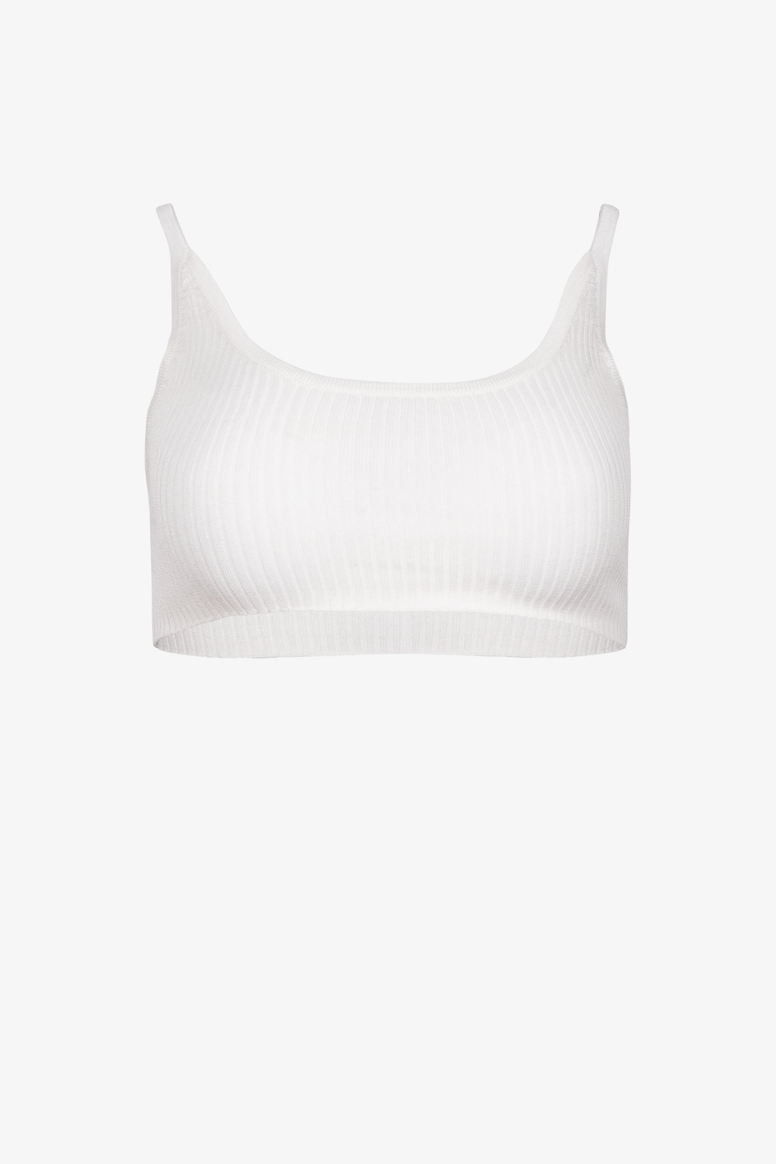 ANO Silk Bra