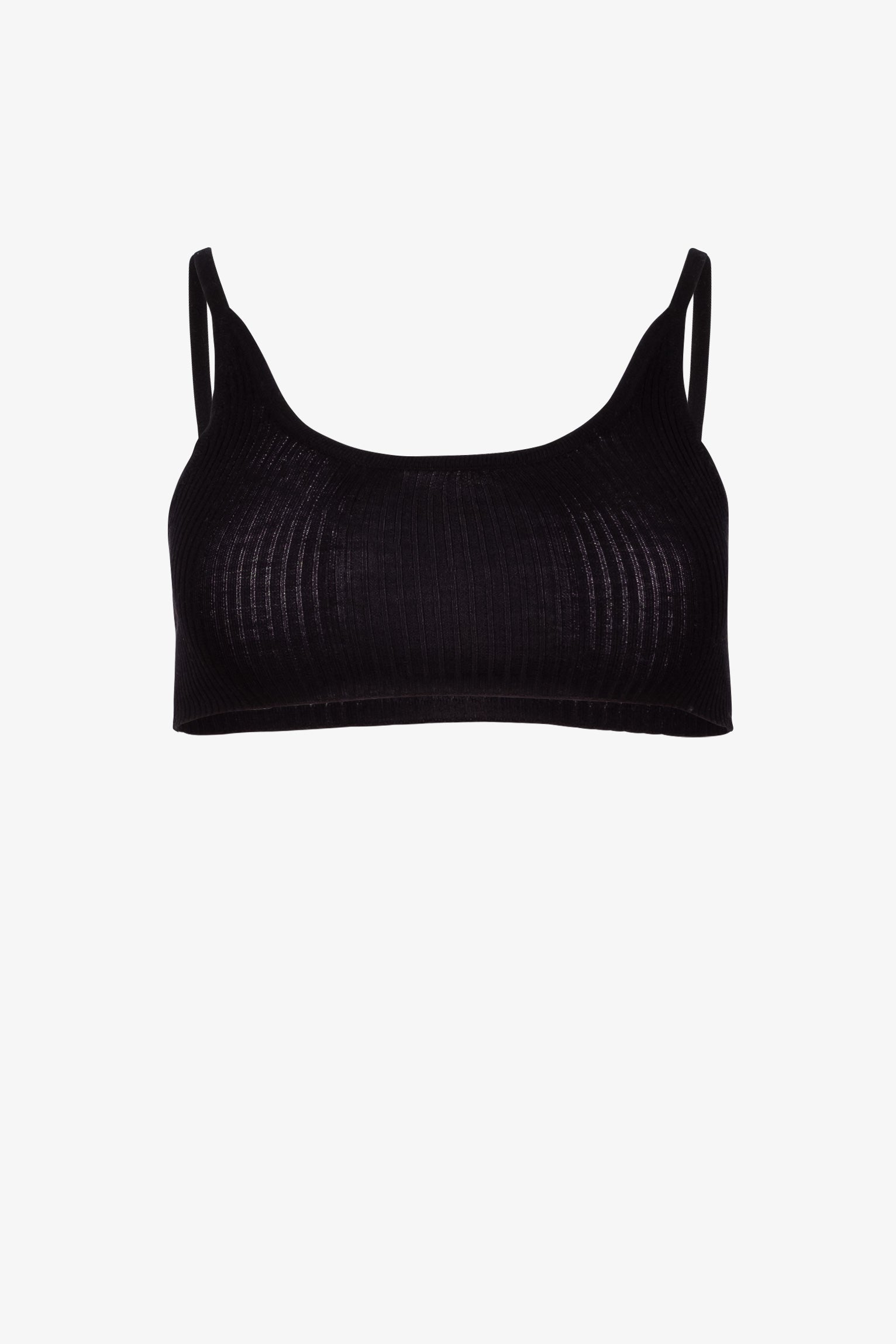 ANO Silk Bra