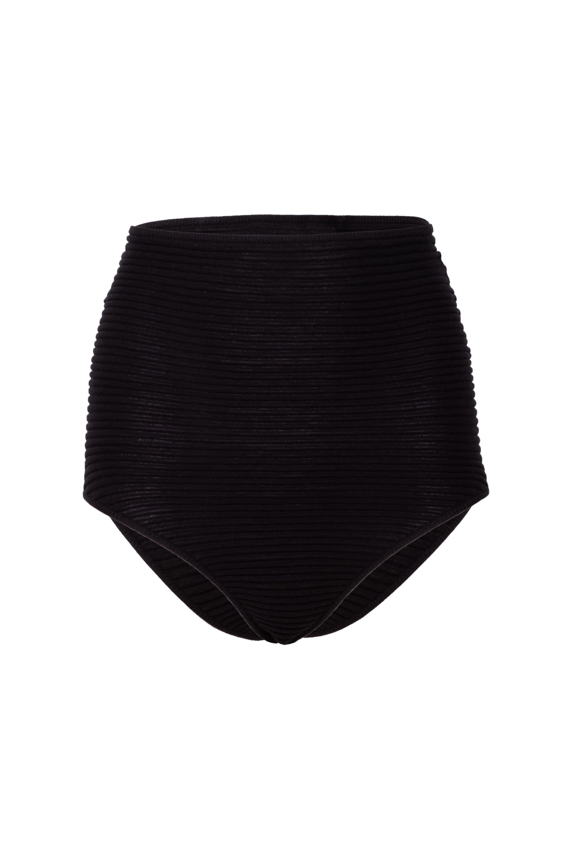 NOO Highwaist Shorts