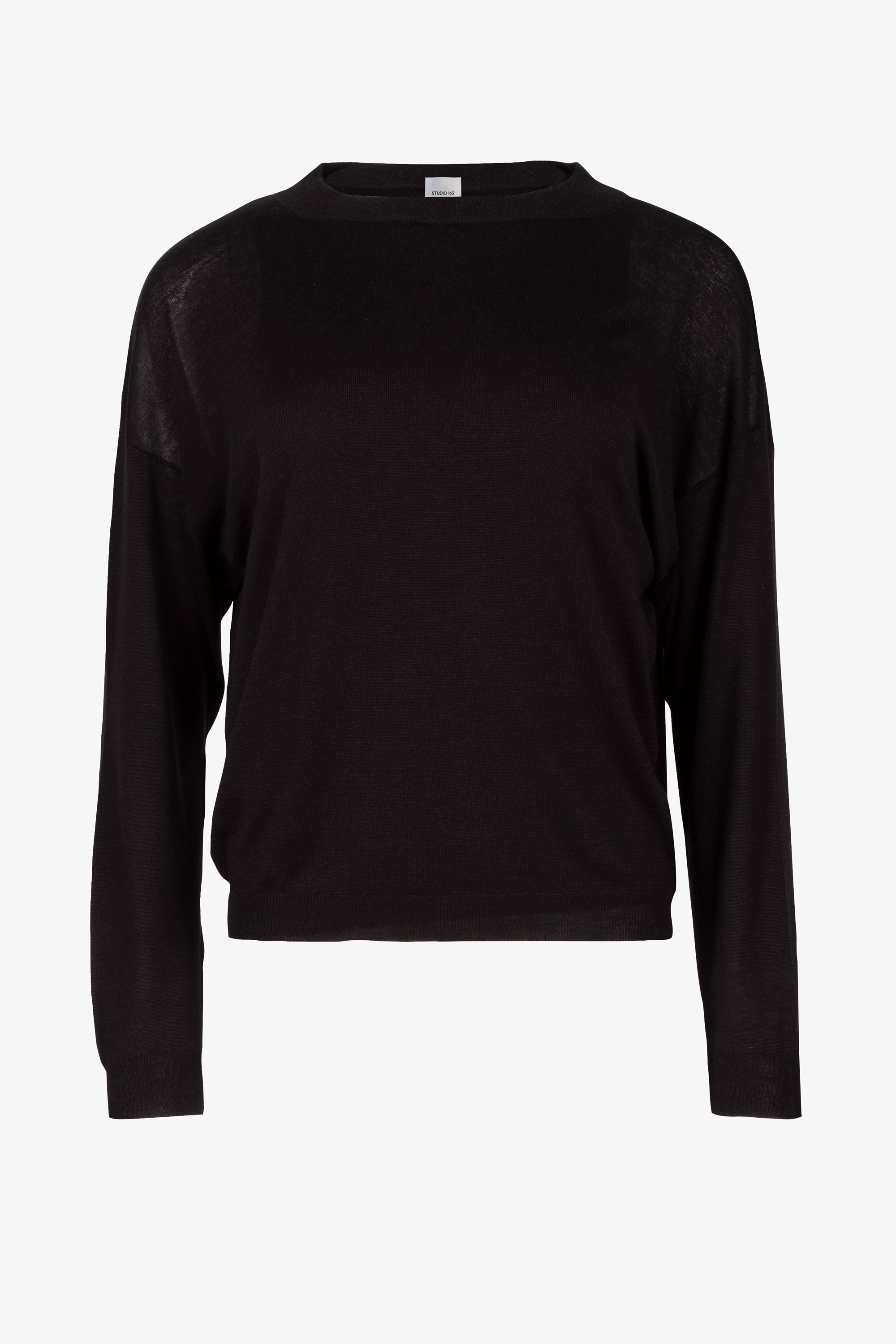 TUYA Sweater Featherweight