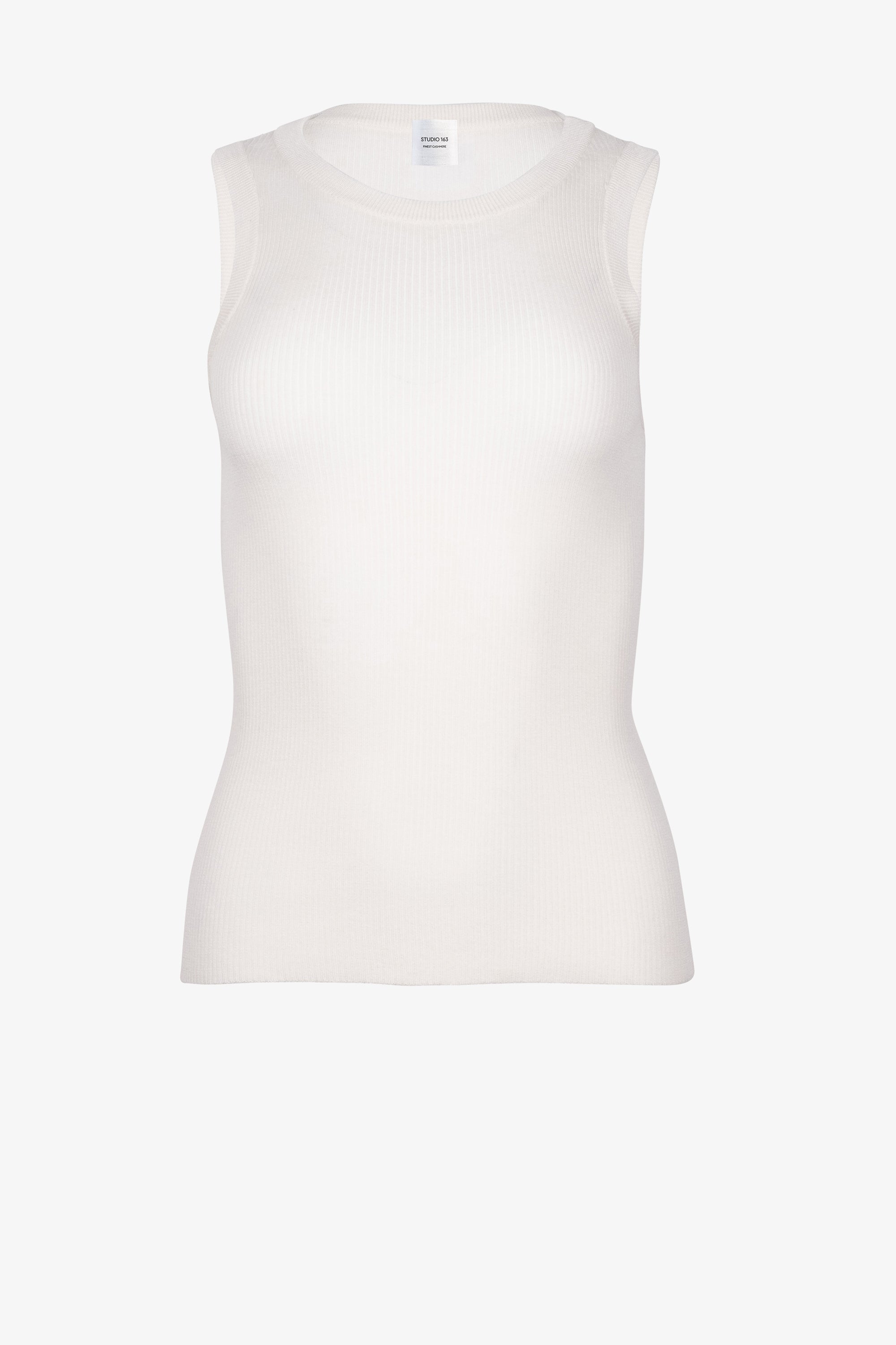 EENE TOP IVORY