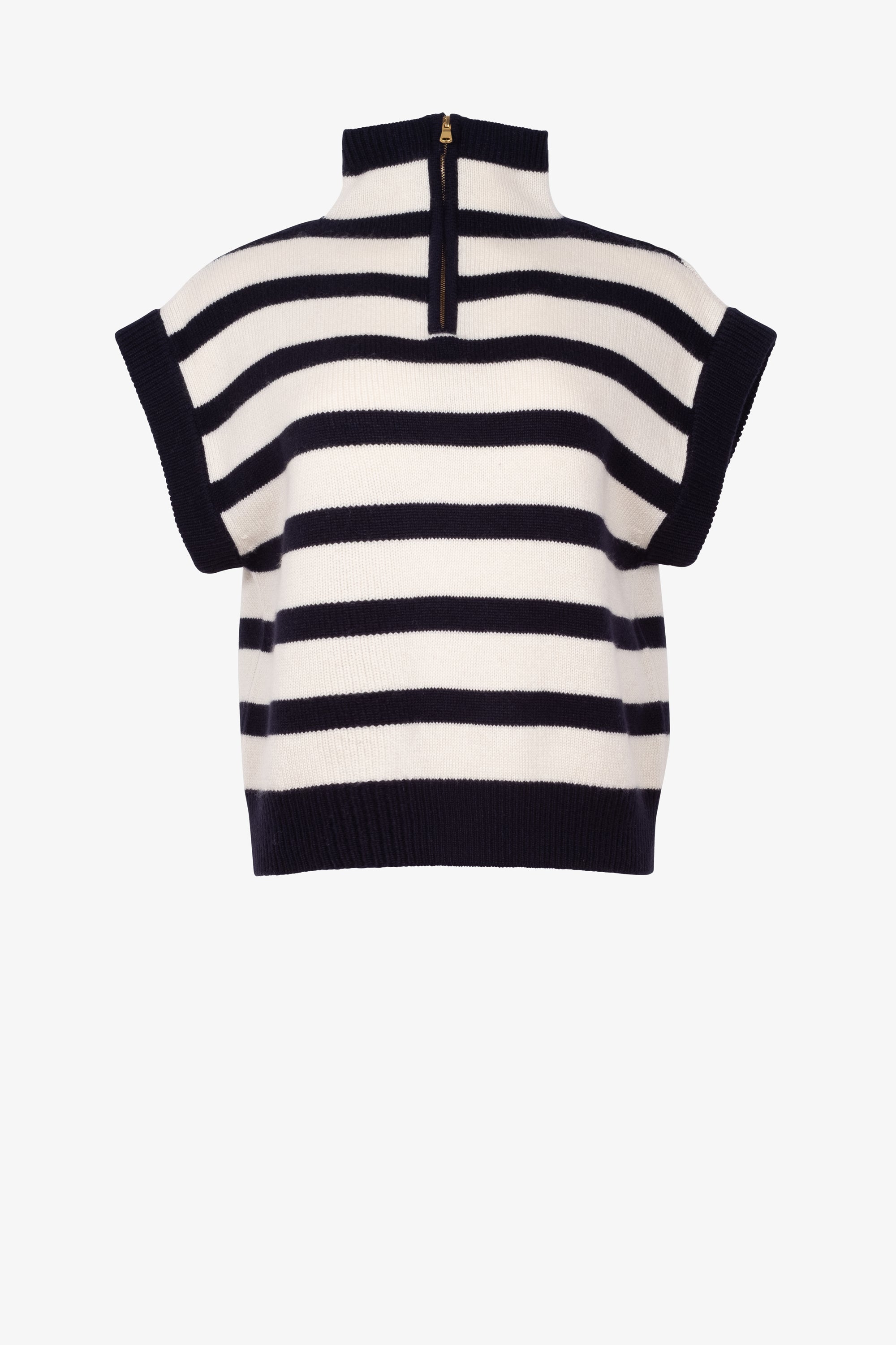 LUY Short Vest