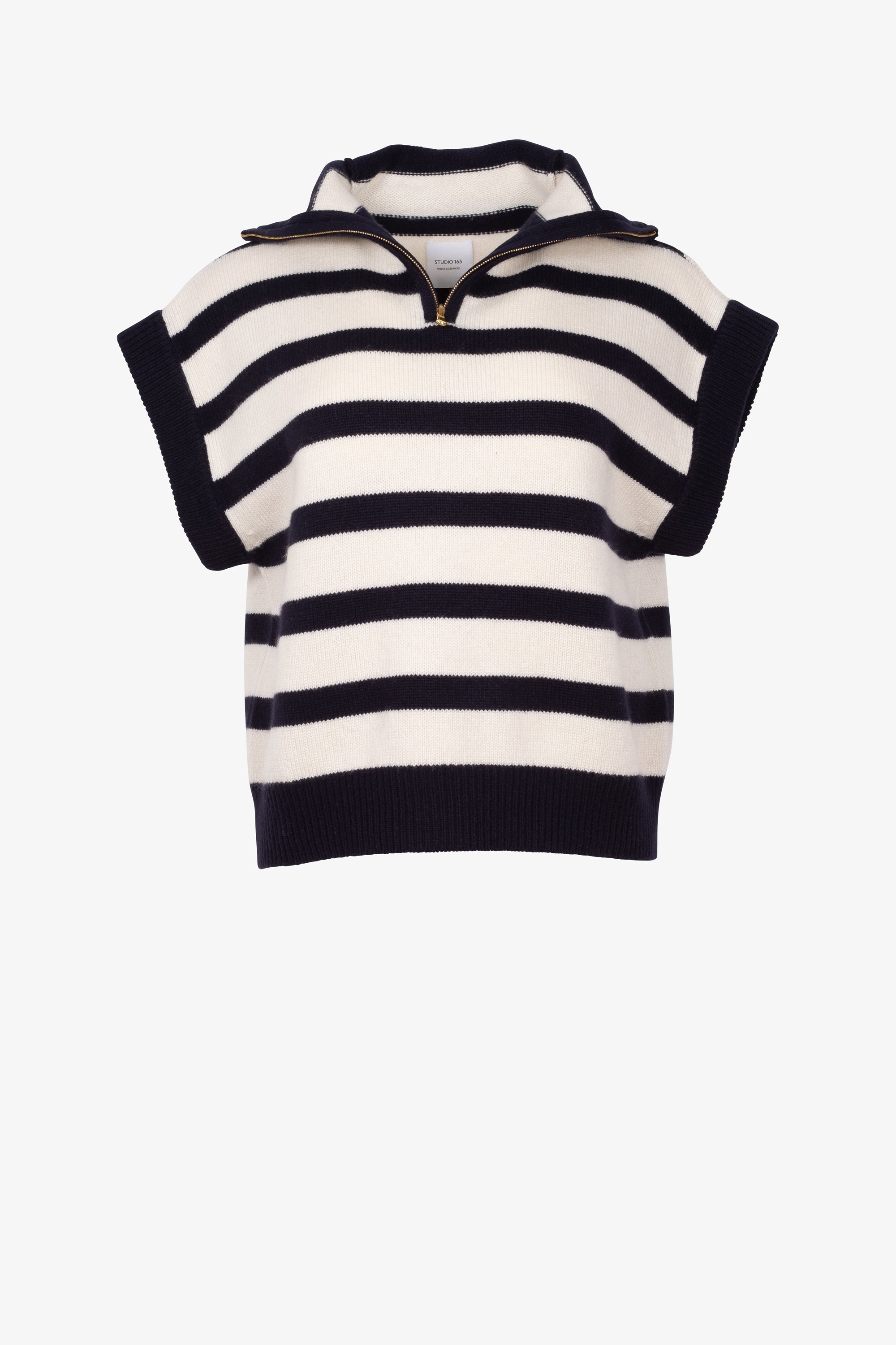 LUY Short Vest