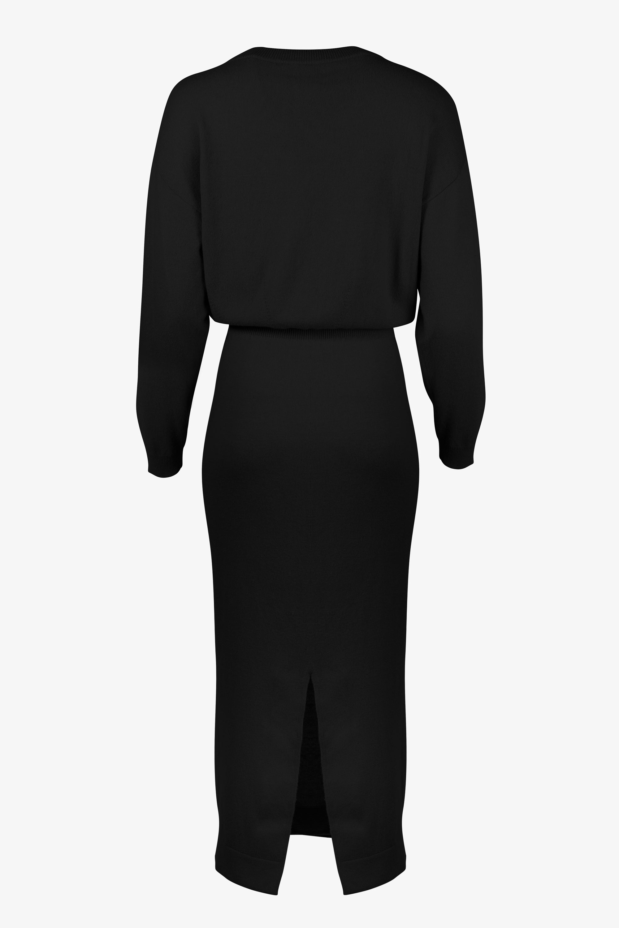 Saran Dress