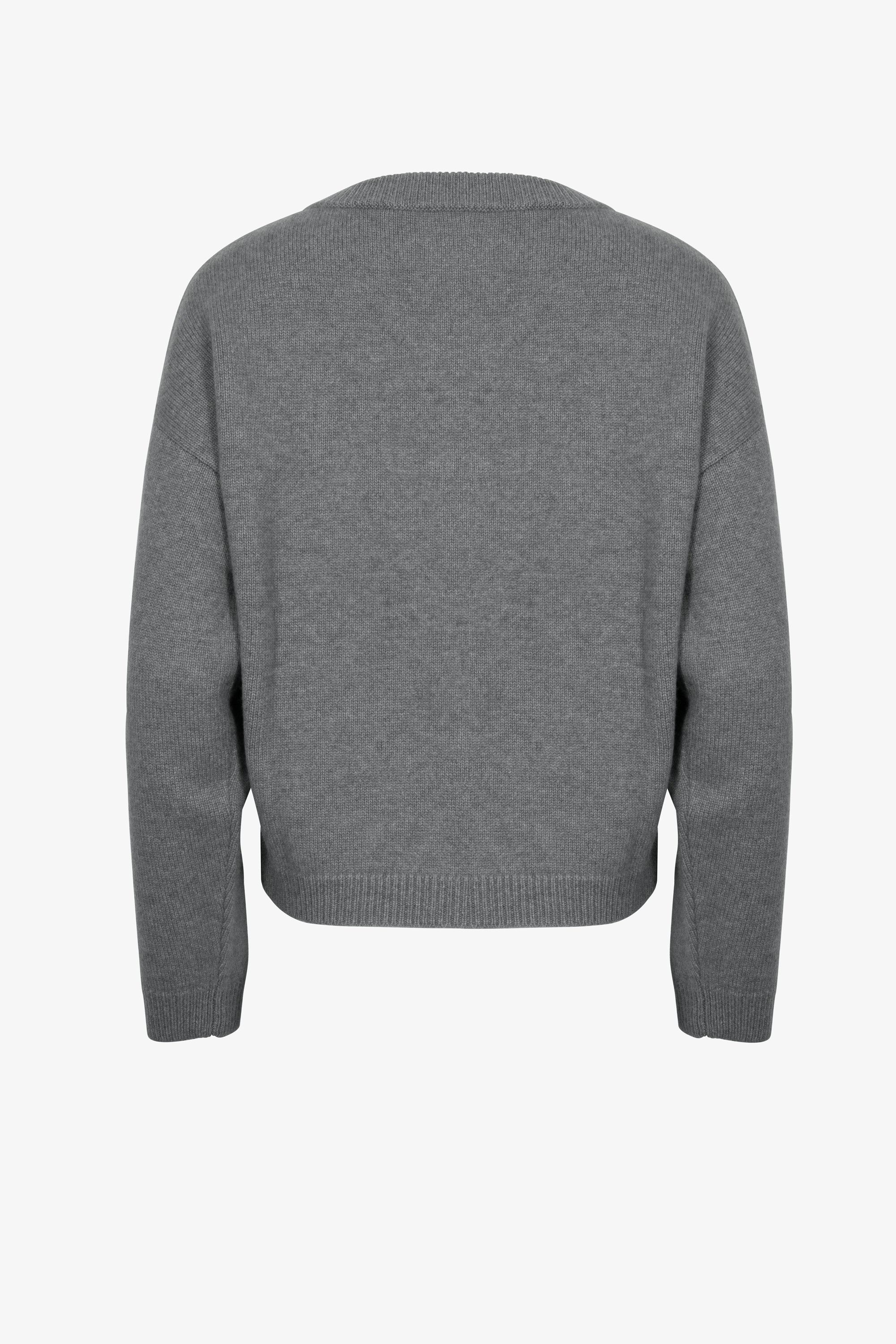 TUYA heavyweight Sweater