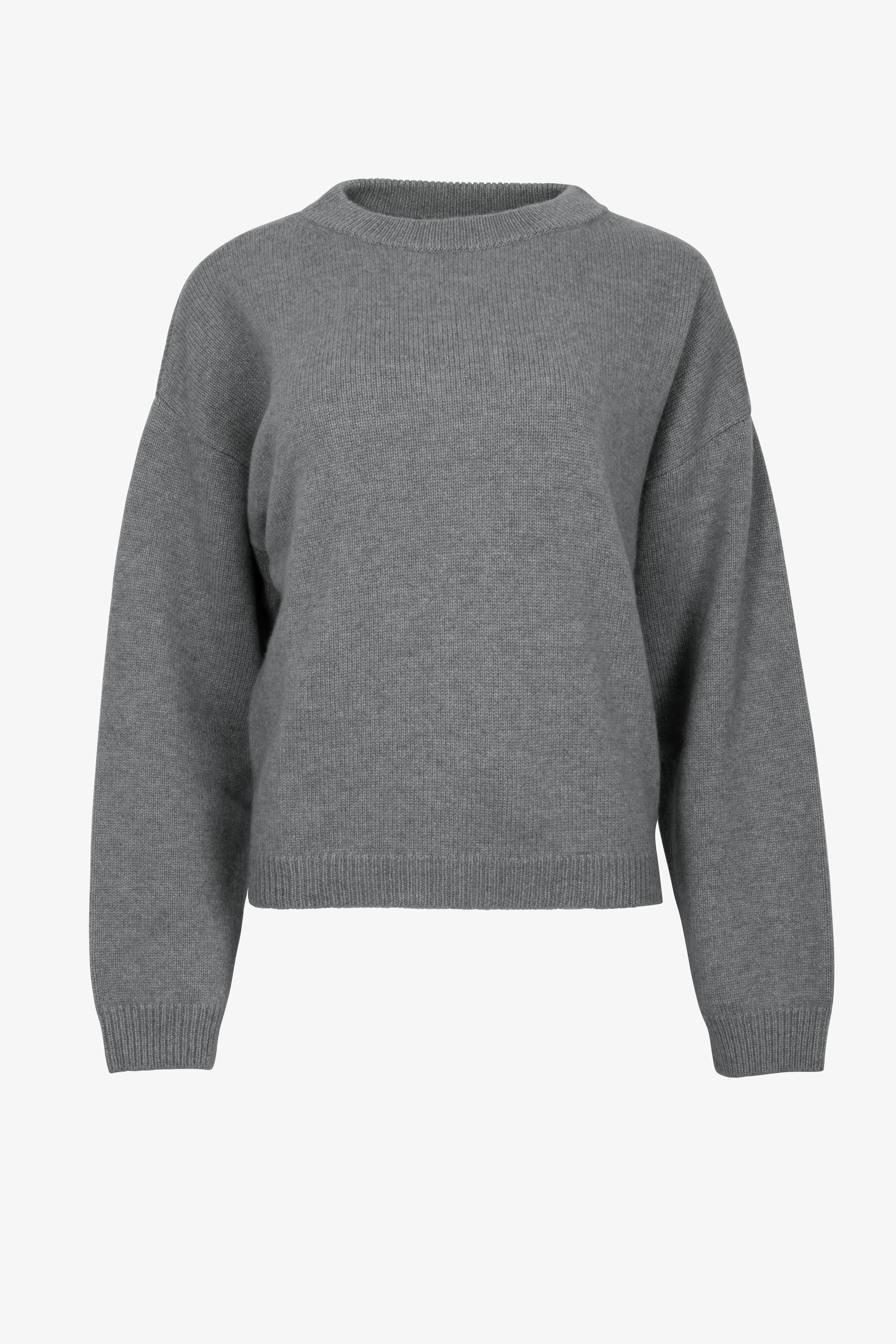 TUYA heavyweight Sweater