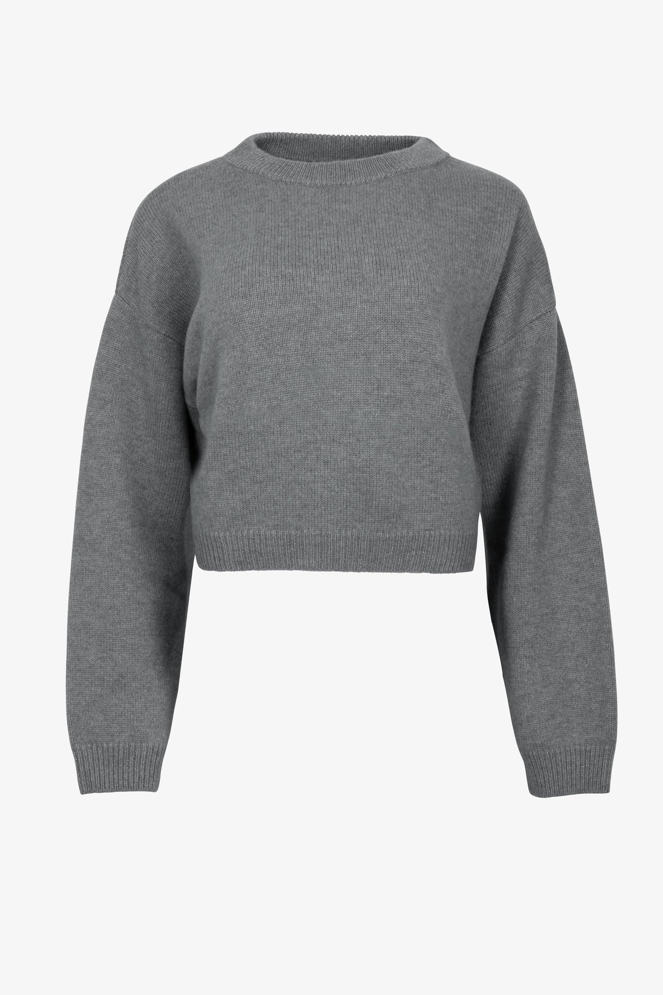 CROPPED TUYA Sweater