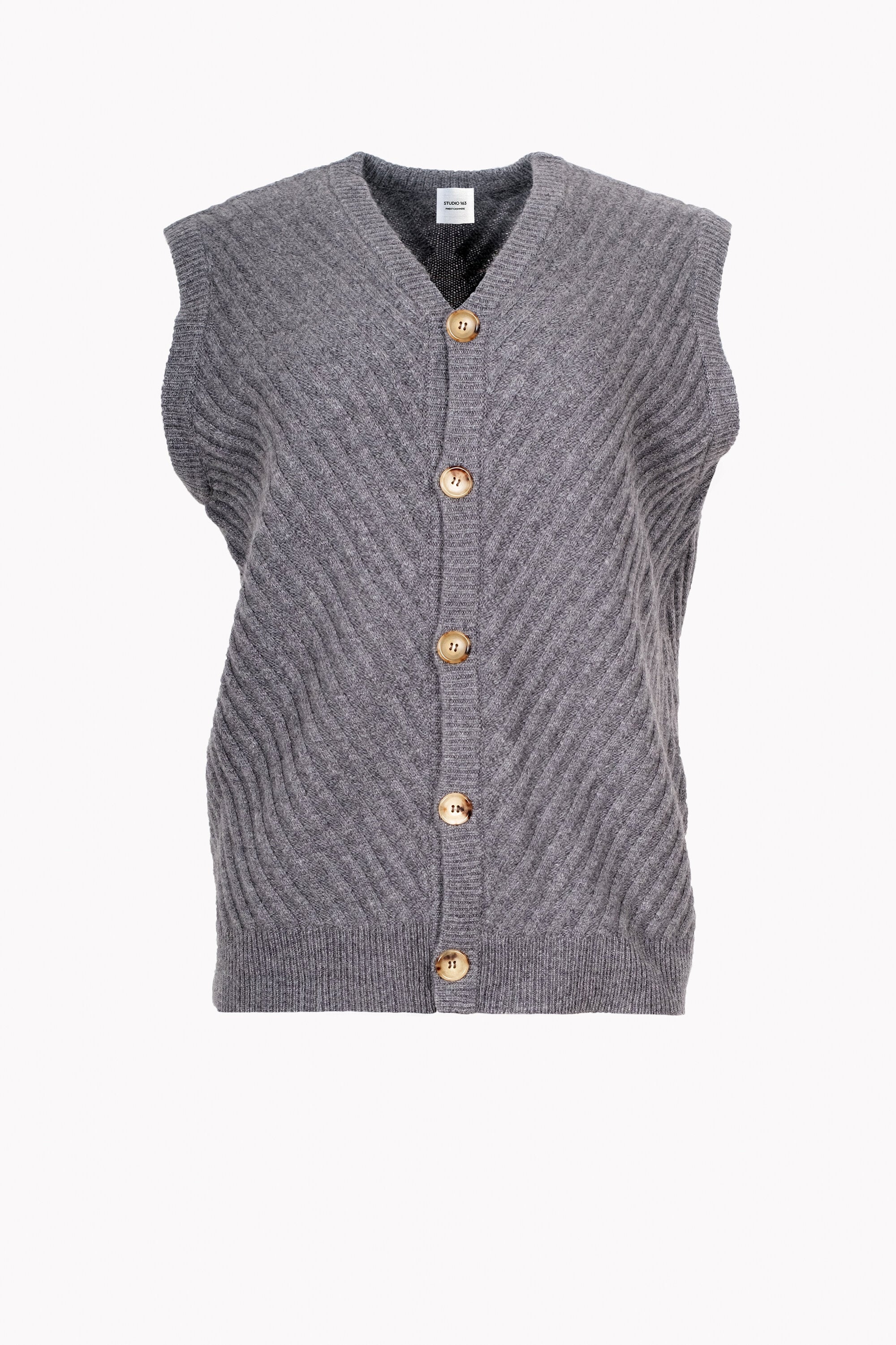 NEM vest