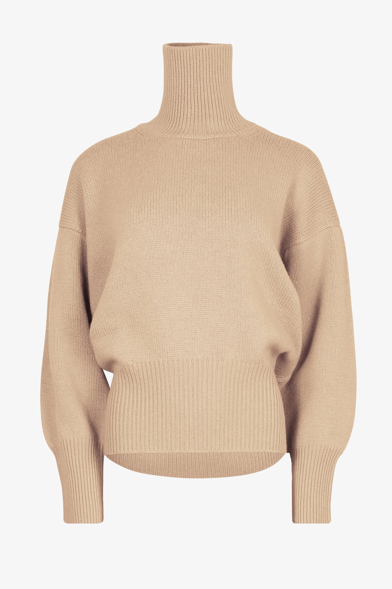 YUL sweater
