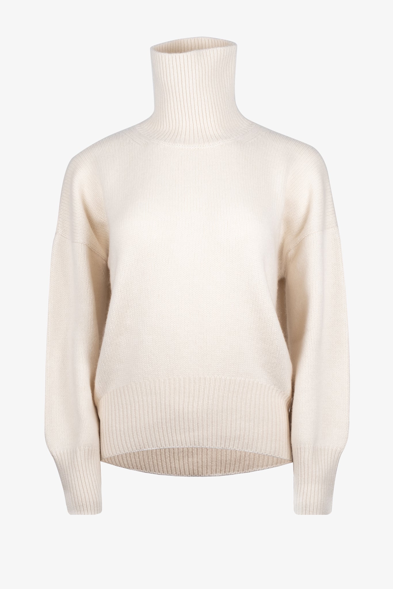 Yul Sweater