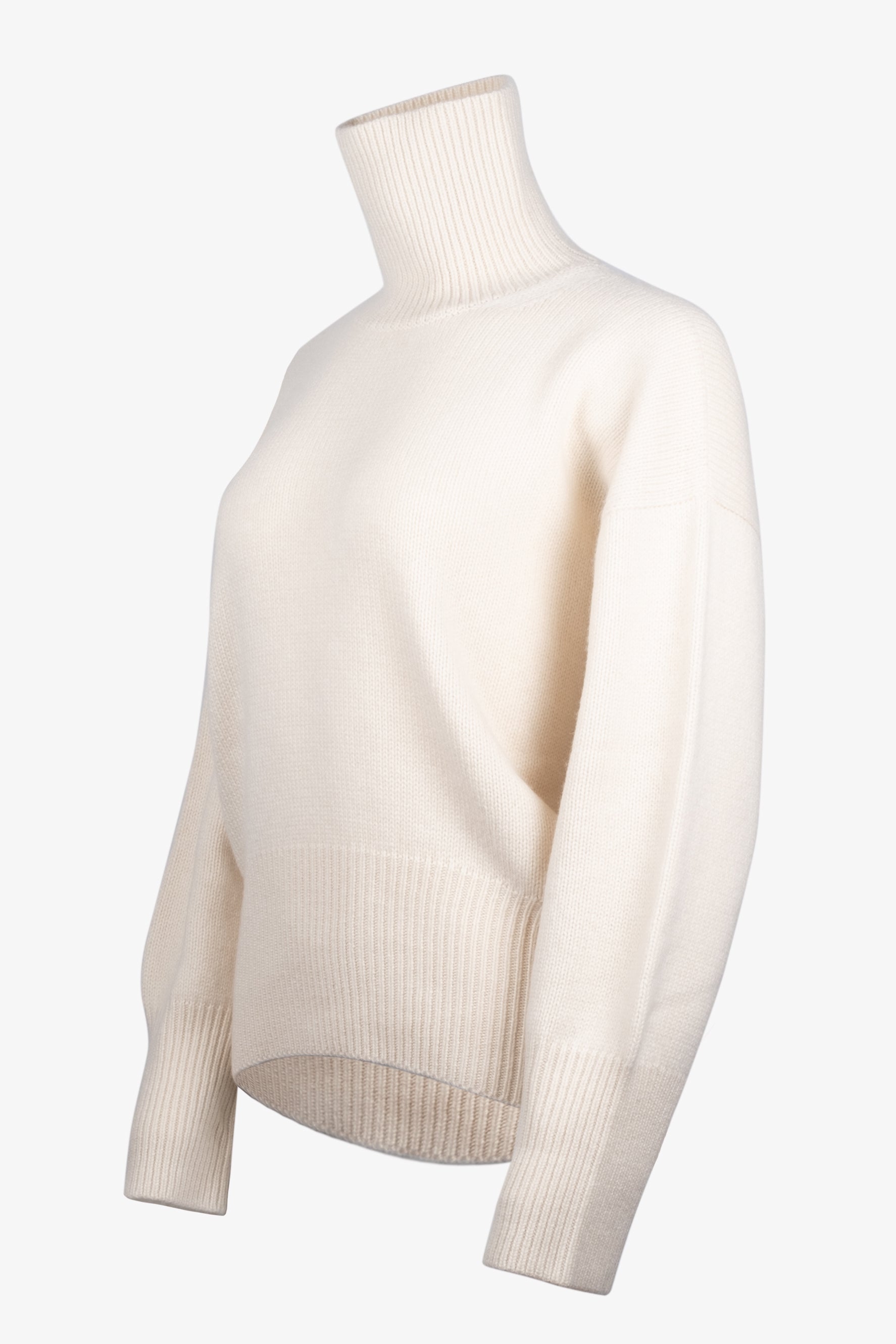 Yul Sweater