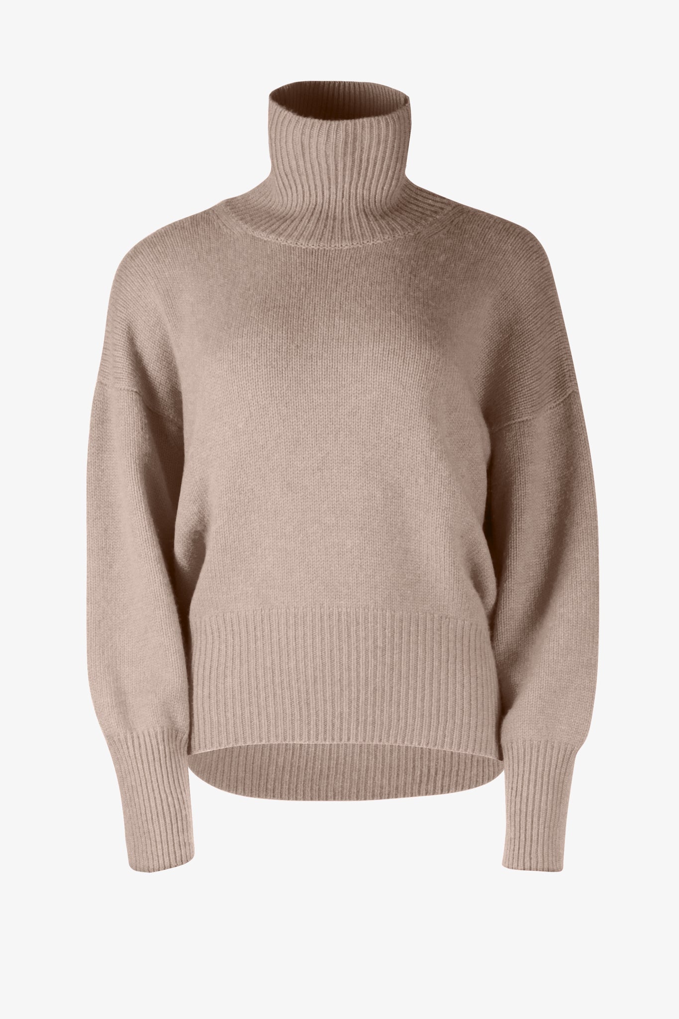 YUL sweater