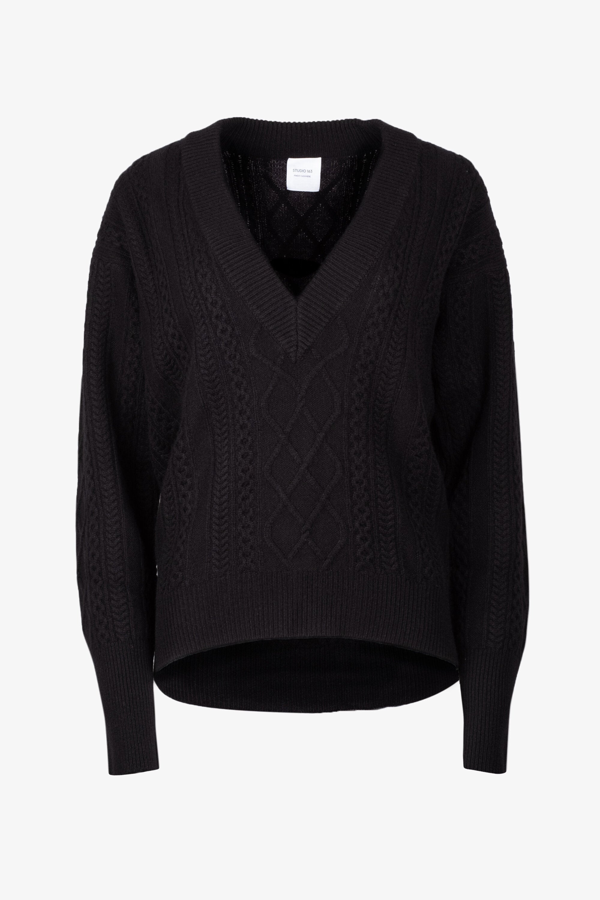 ZULA Sweater