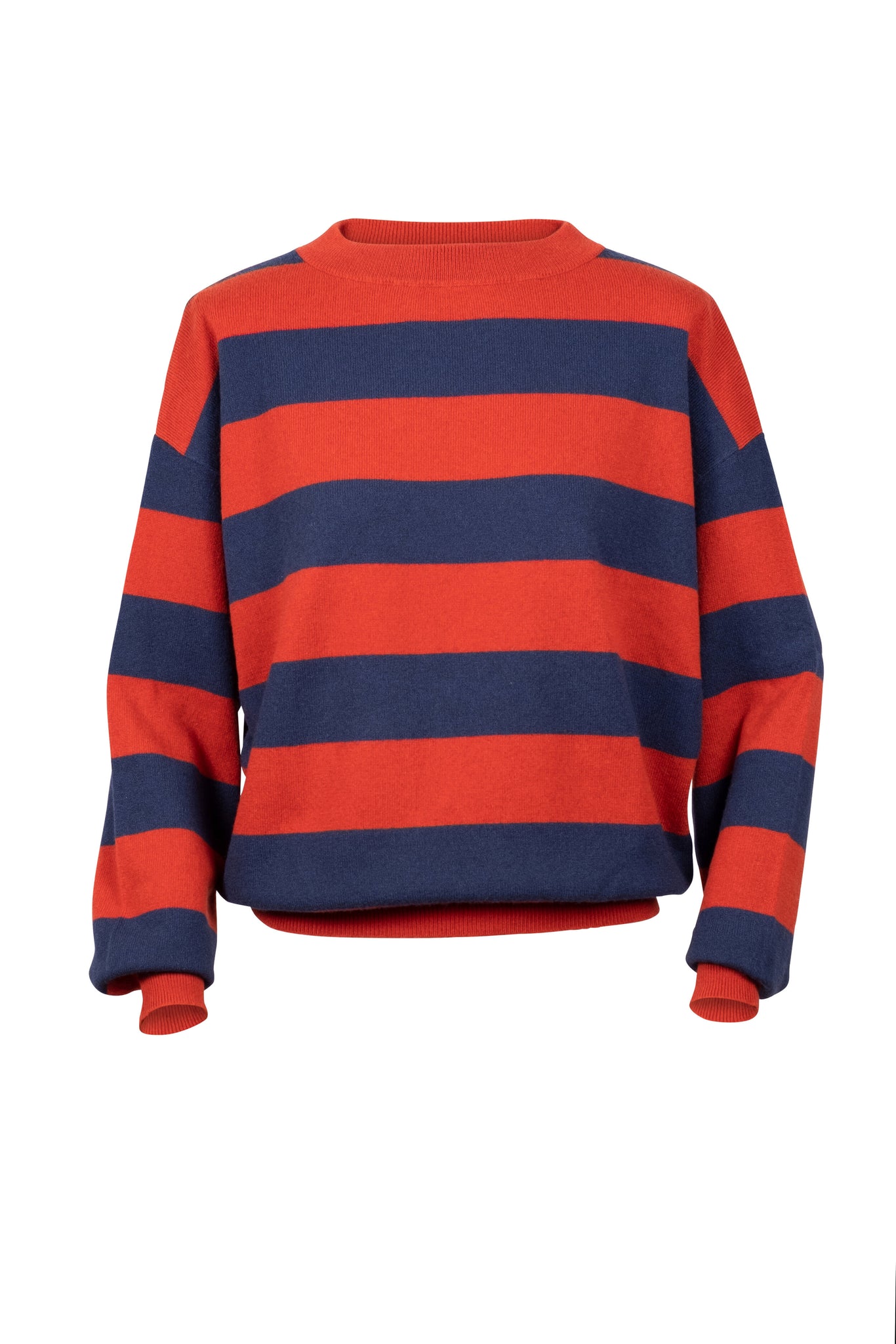TUYA Sweater