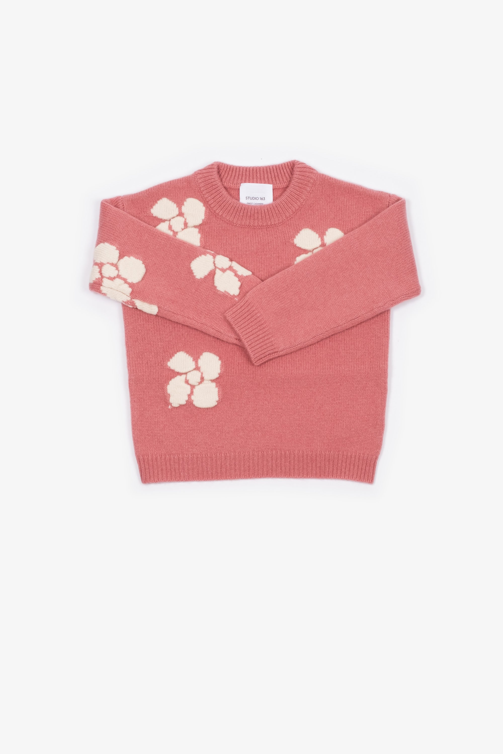 ILDA sweater