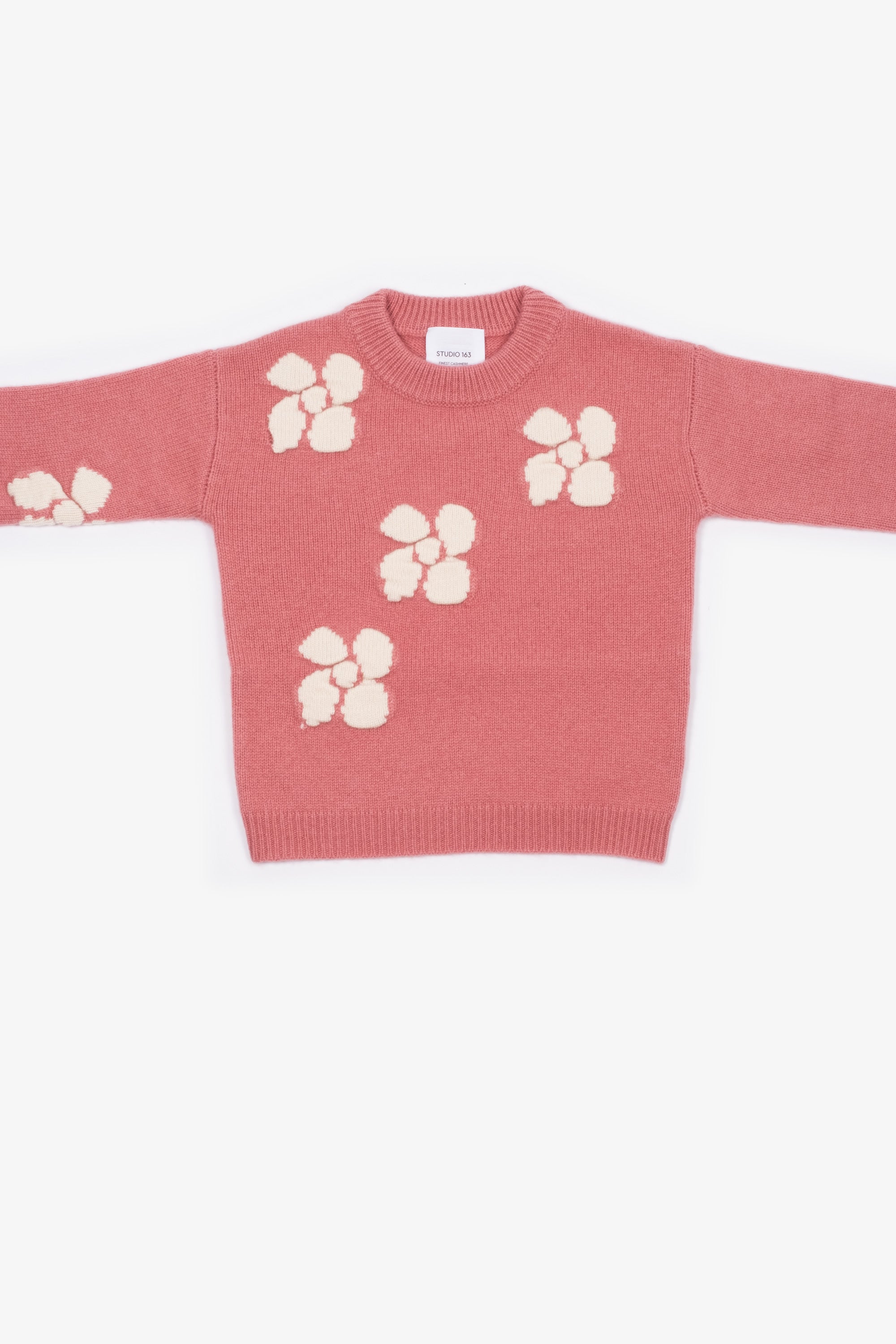 ILDA sweater