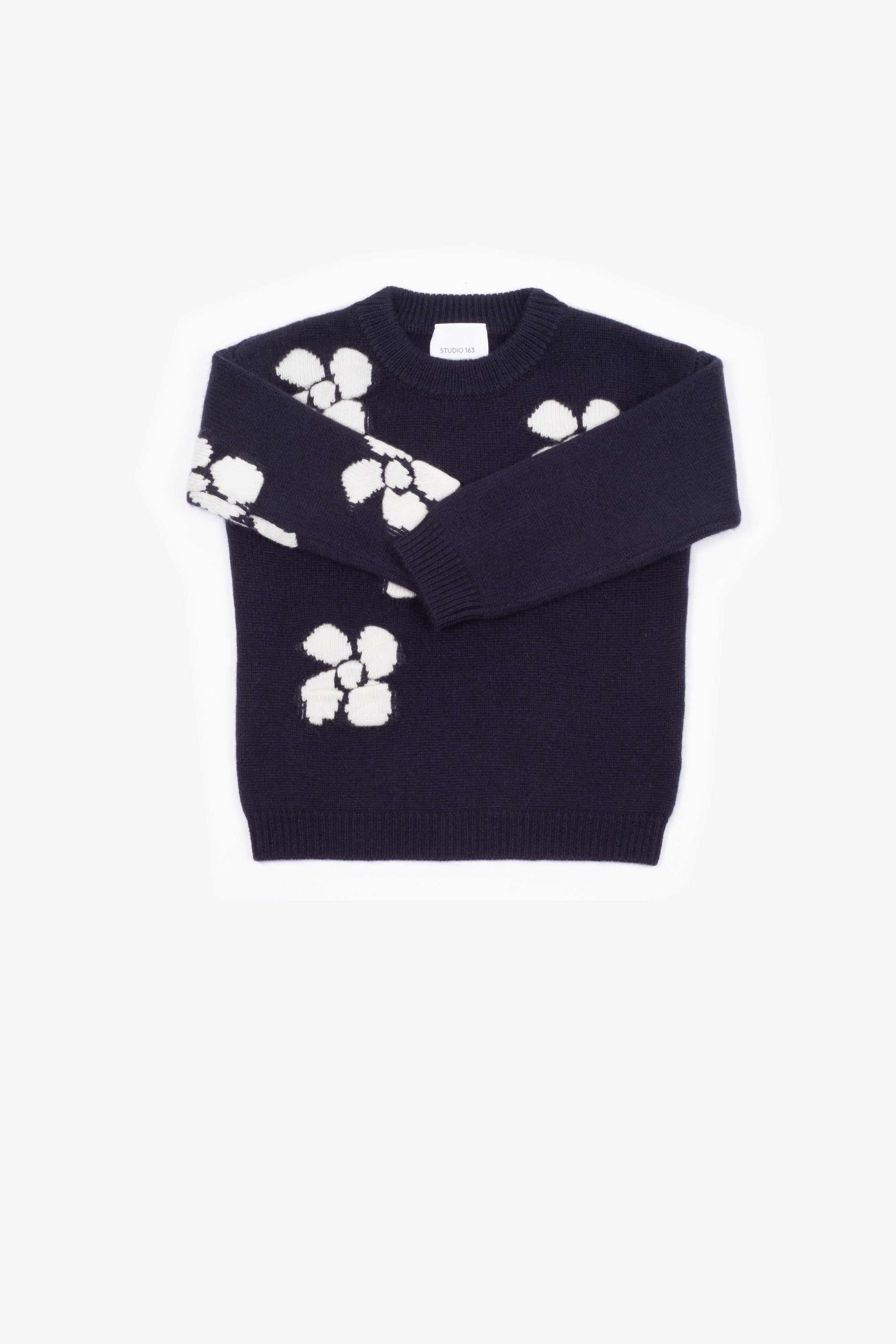 ILDA sweater
