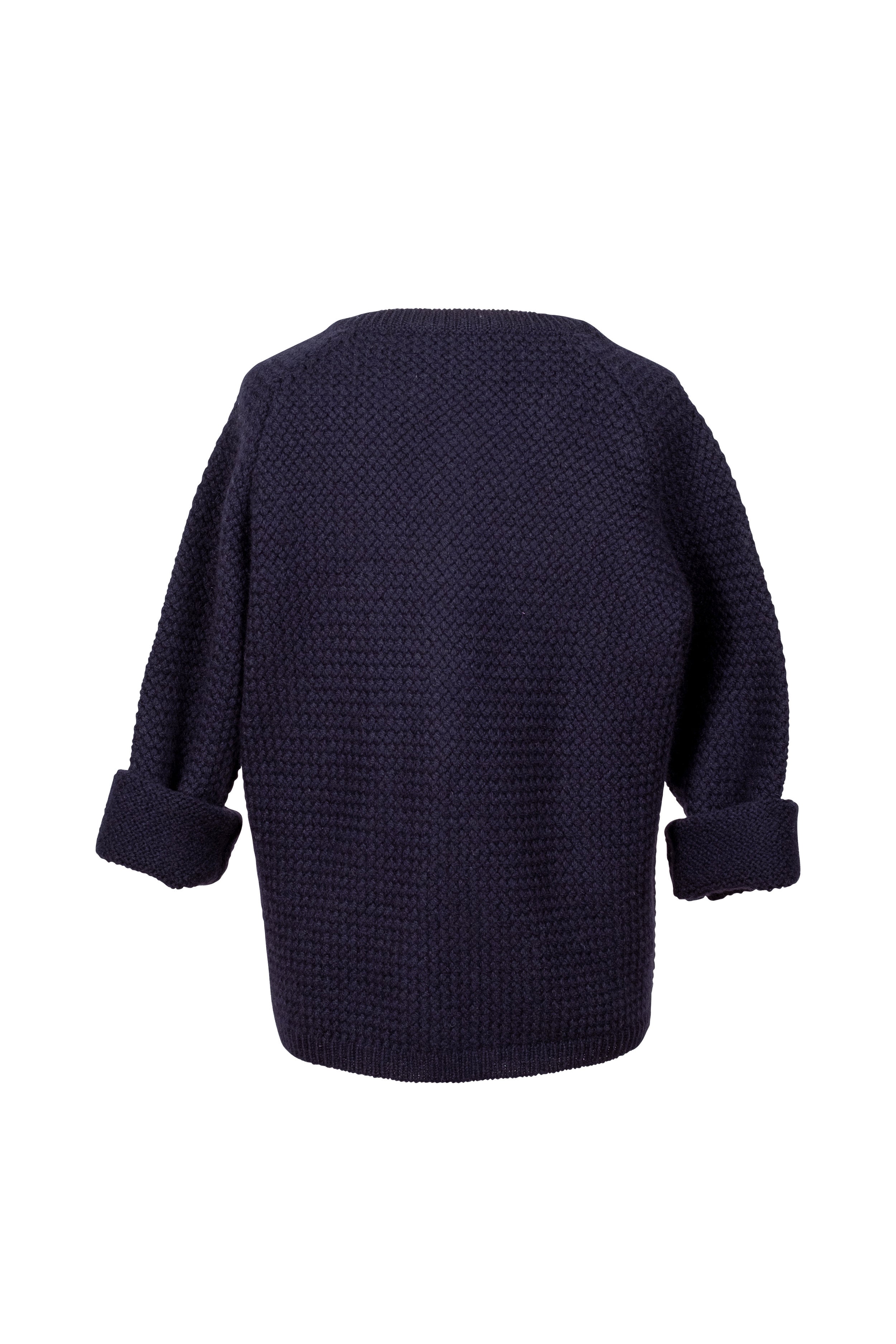 INA cardigan