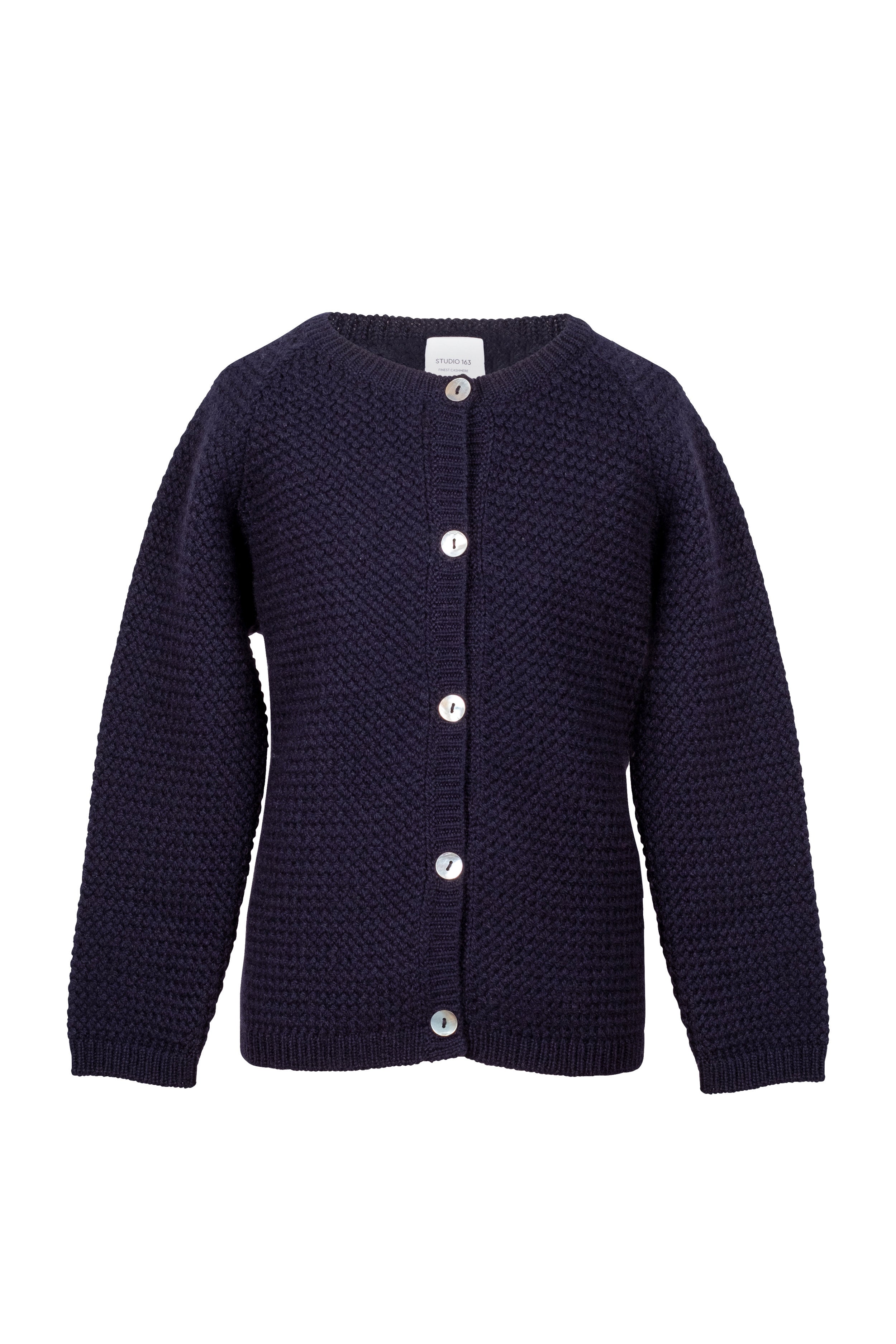 INA cardigan