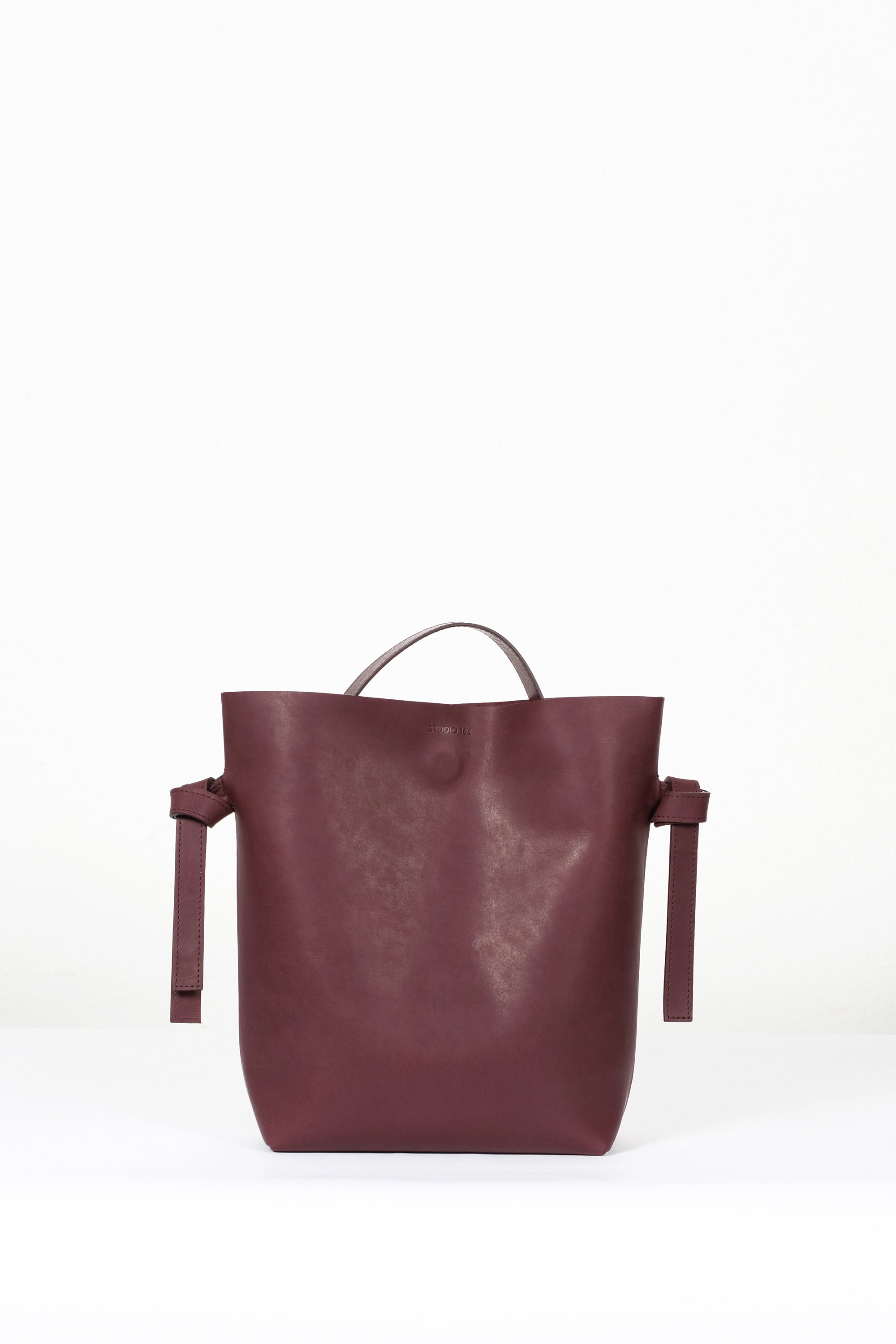 BENDER Small bordeaux