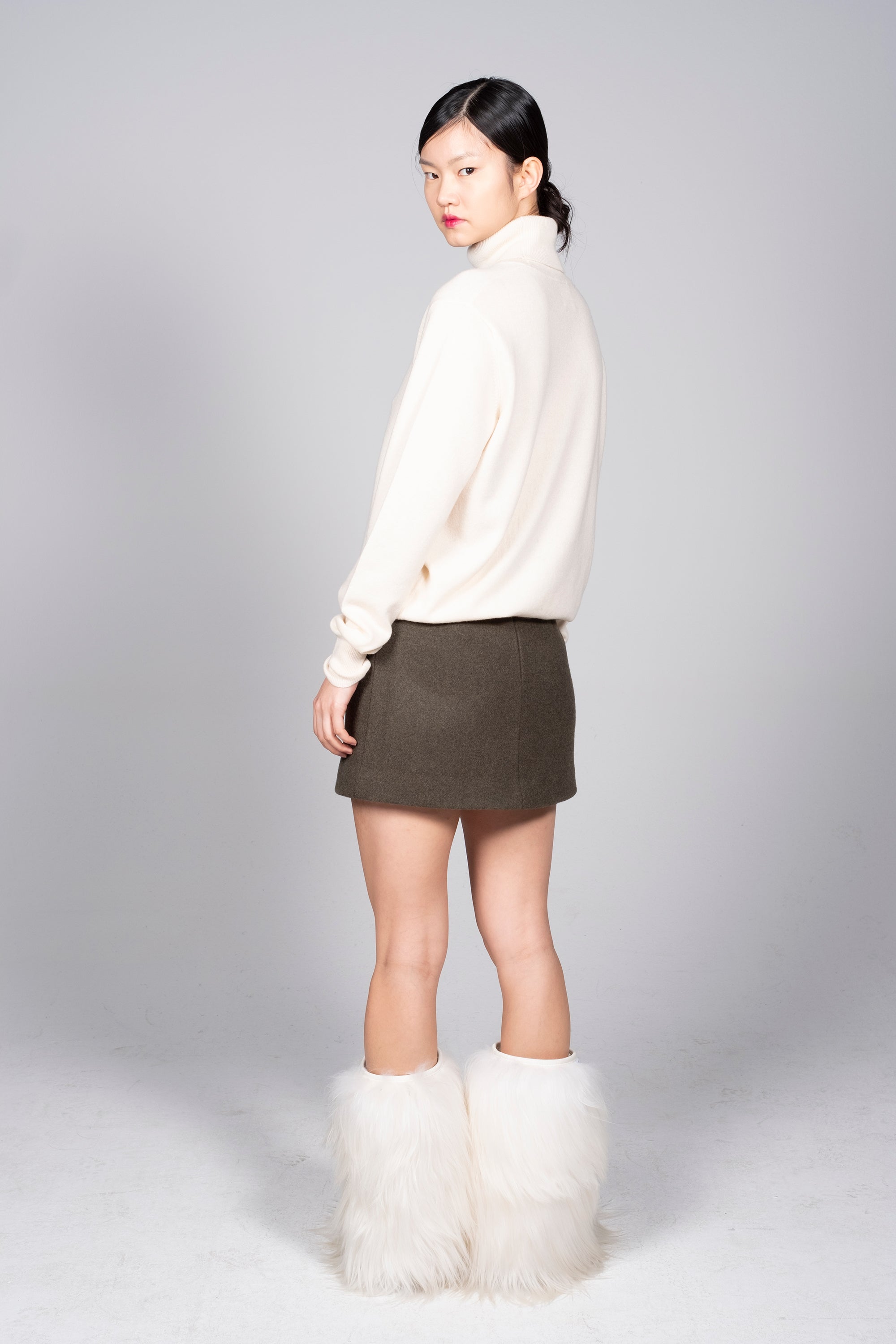 AINO mini skirt