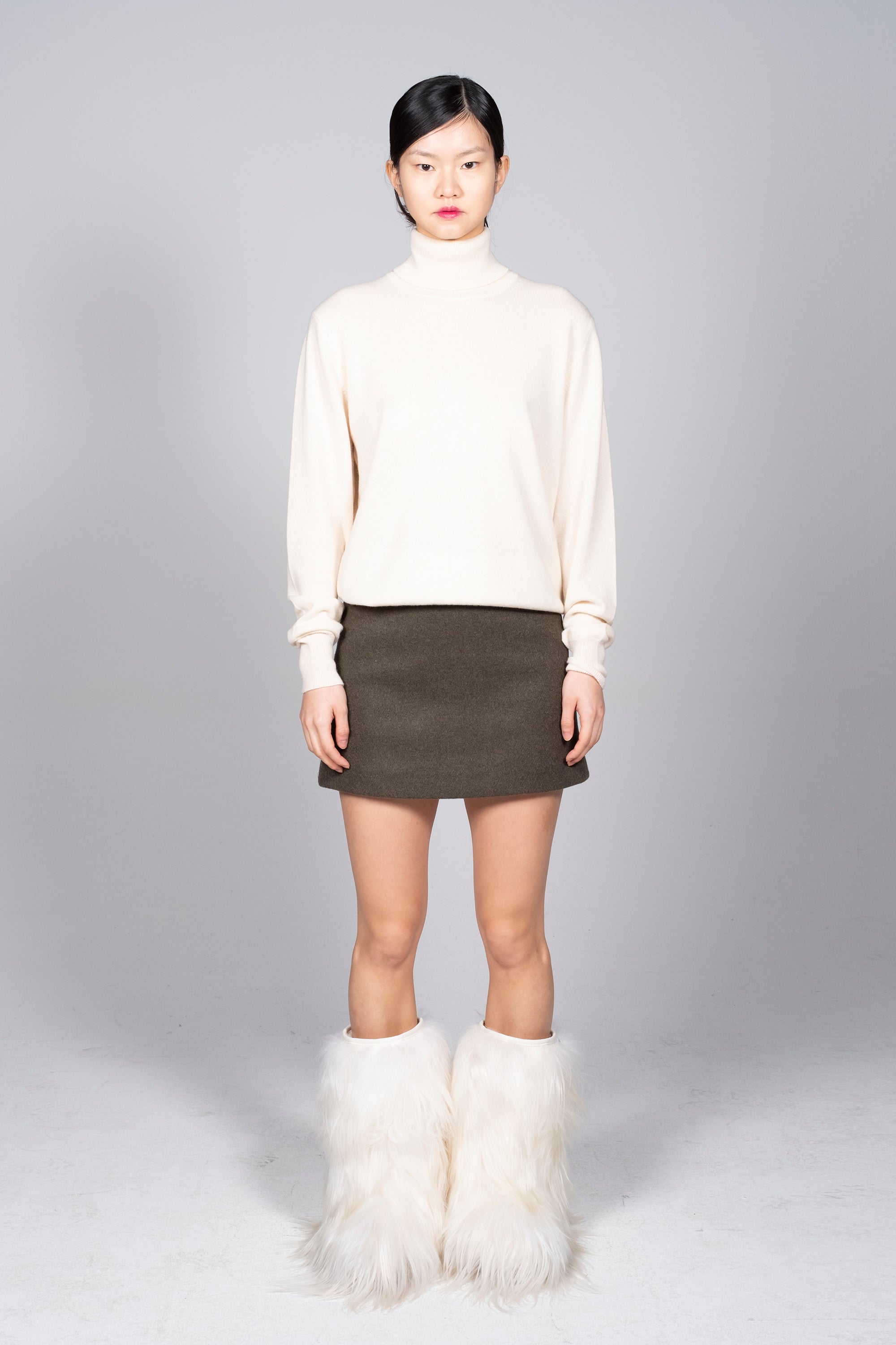 AINO mini skirt