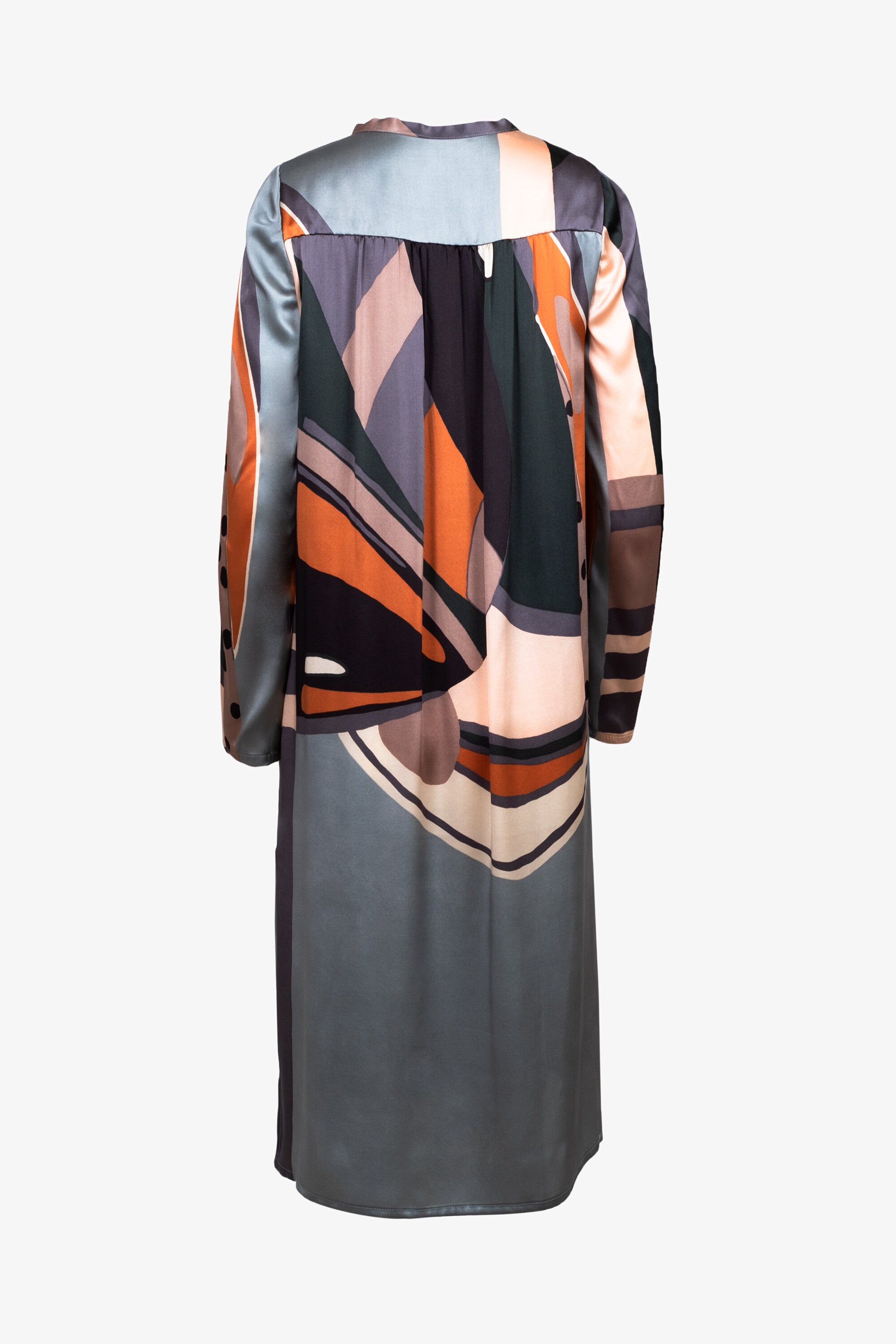 KANY DRESS
