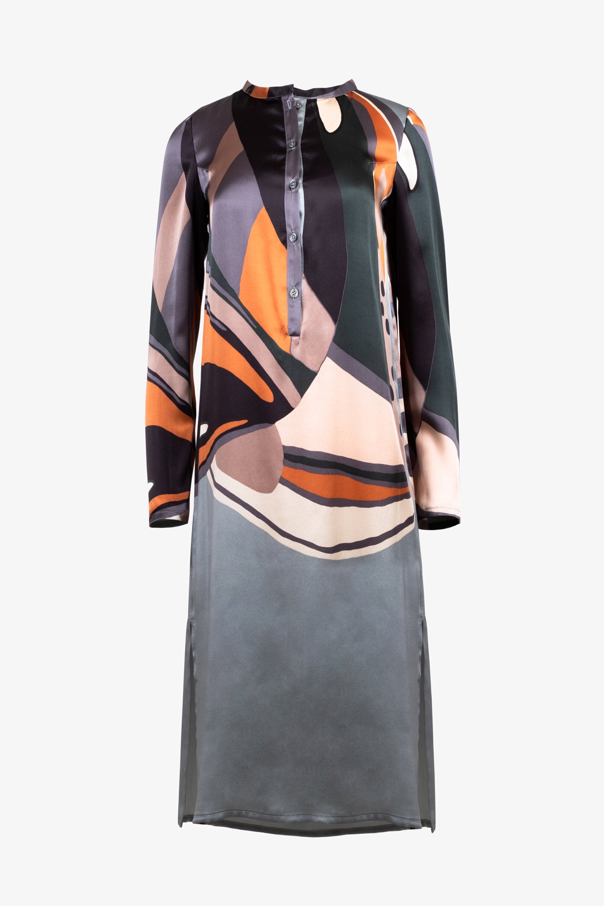 KANY DRESS