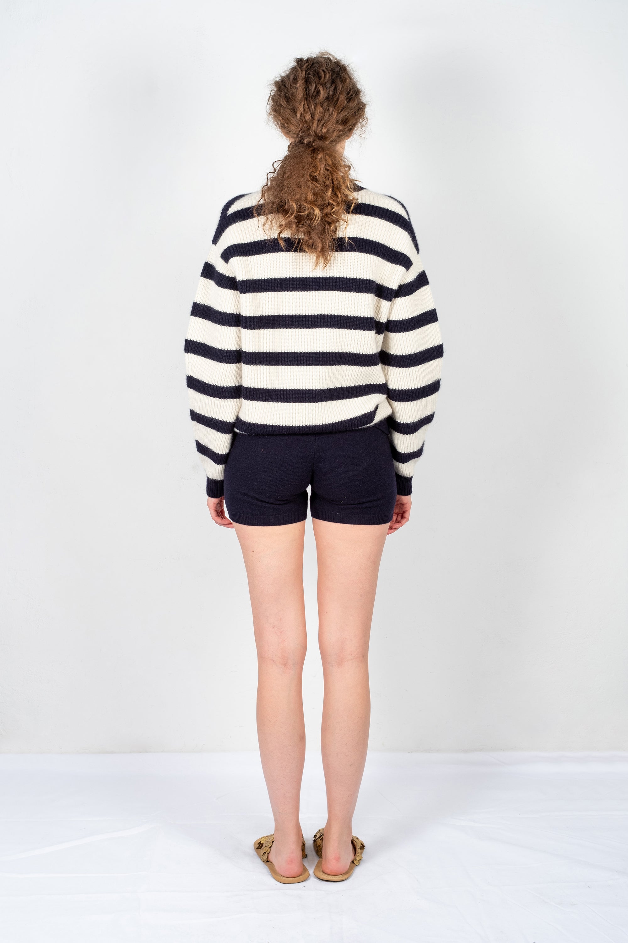 TIFF Cardigan