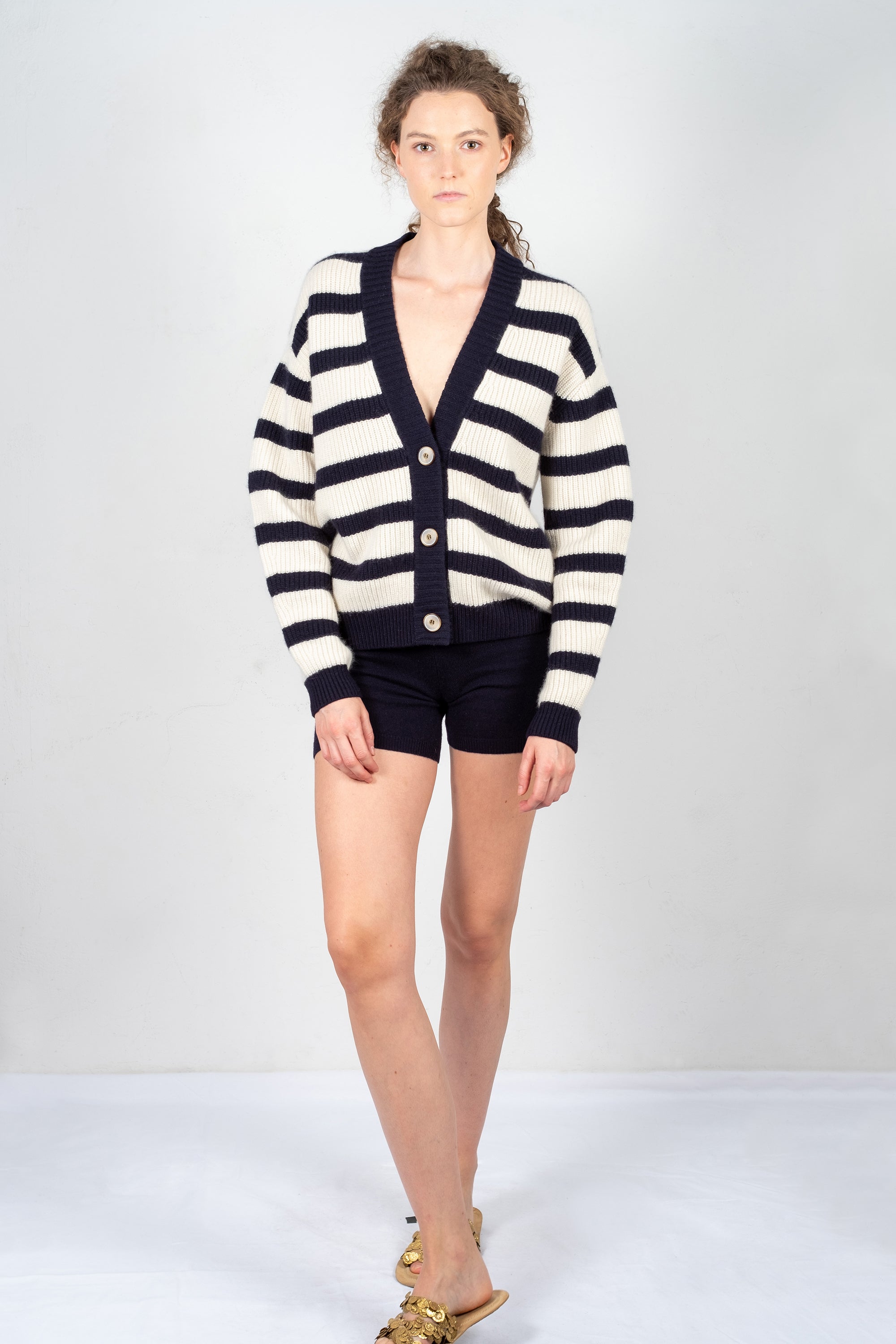 TIFF Cardigan